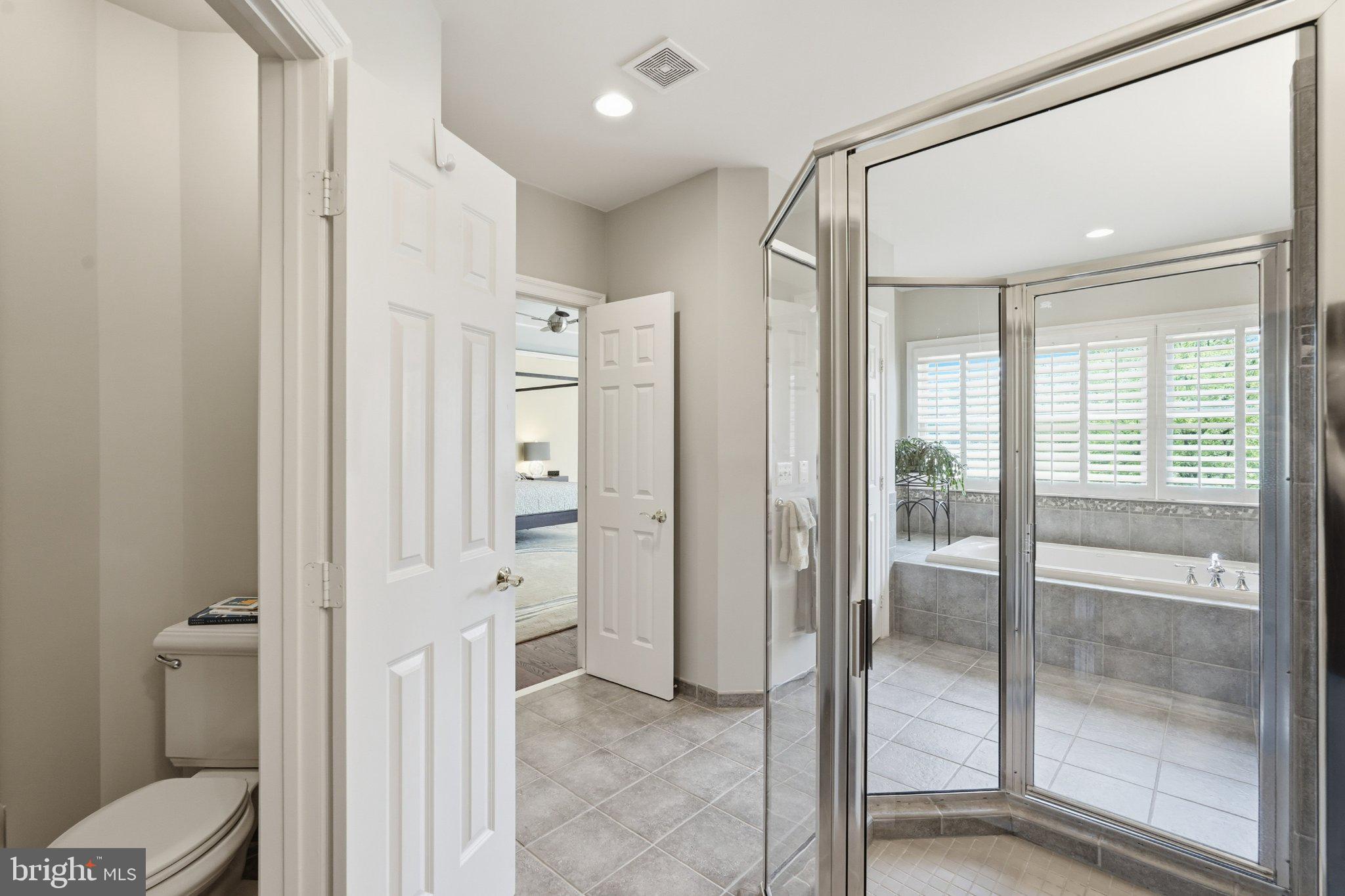 EVANS FARM - Residential