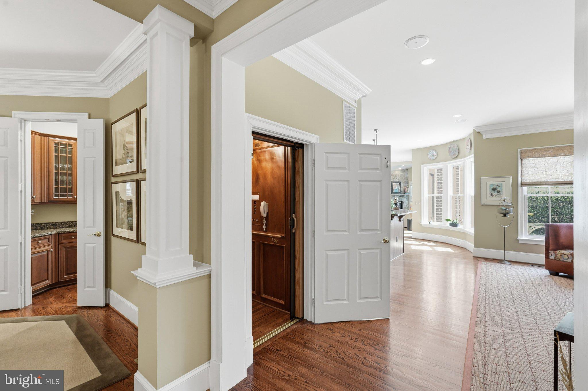 1463 EVANS FARM DRIVE