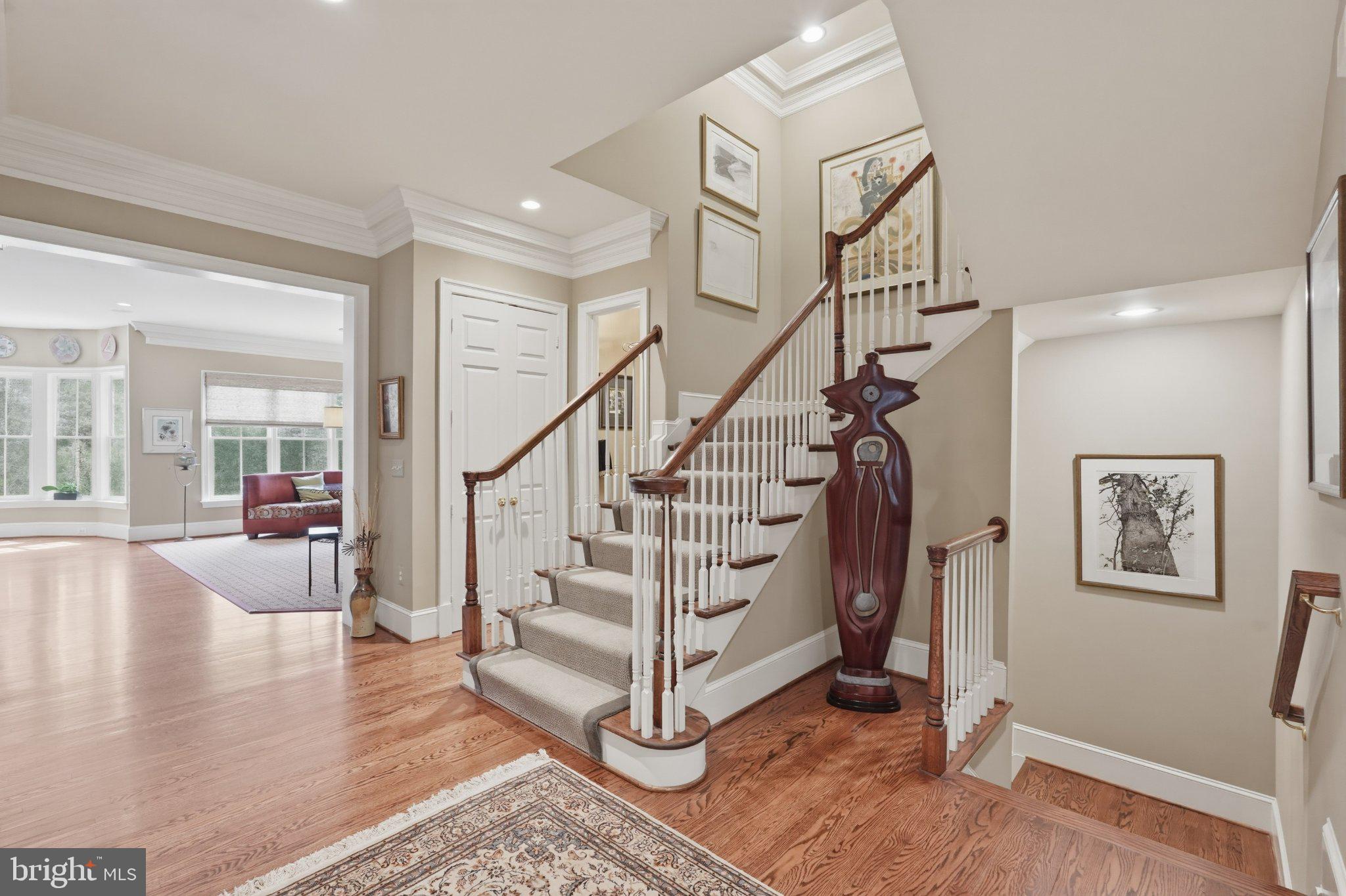 1463 EVANS FARM DRIVE