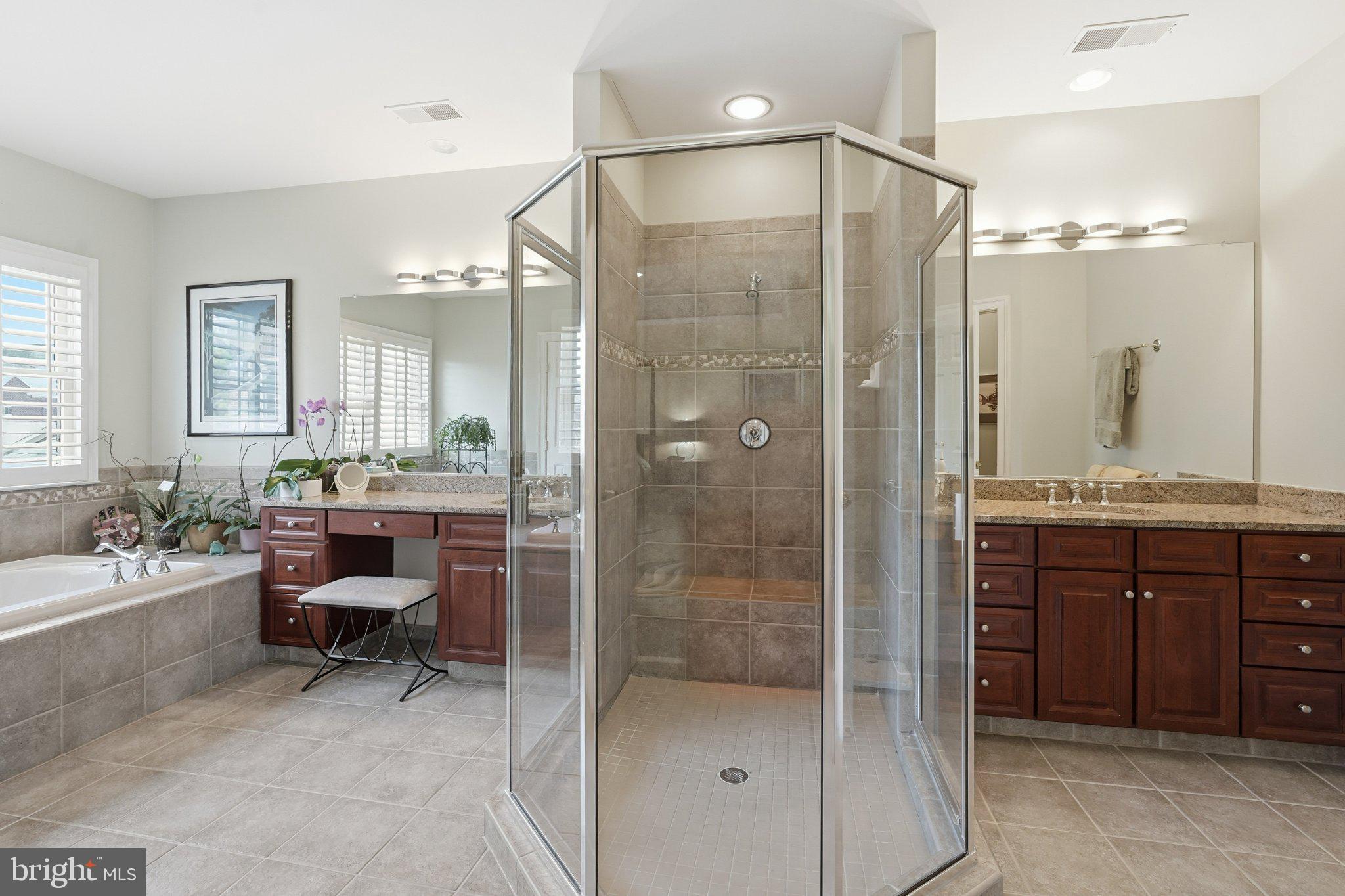 EVANS FARM - Residential