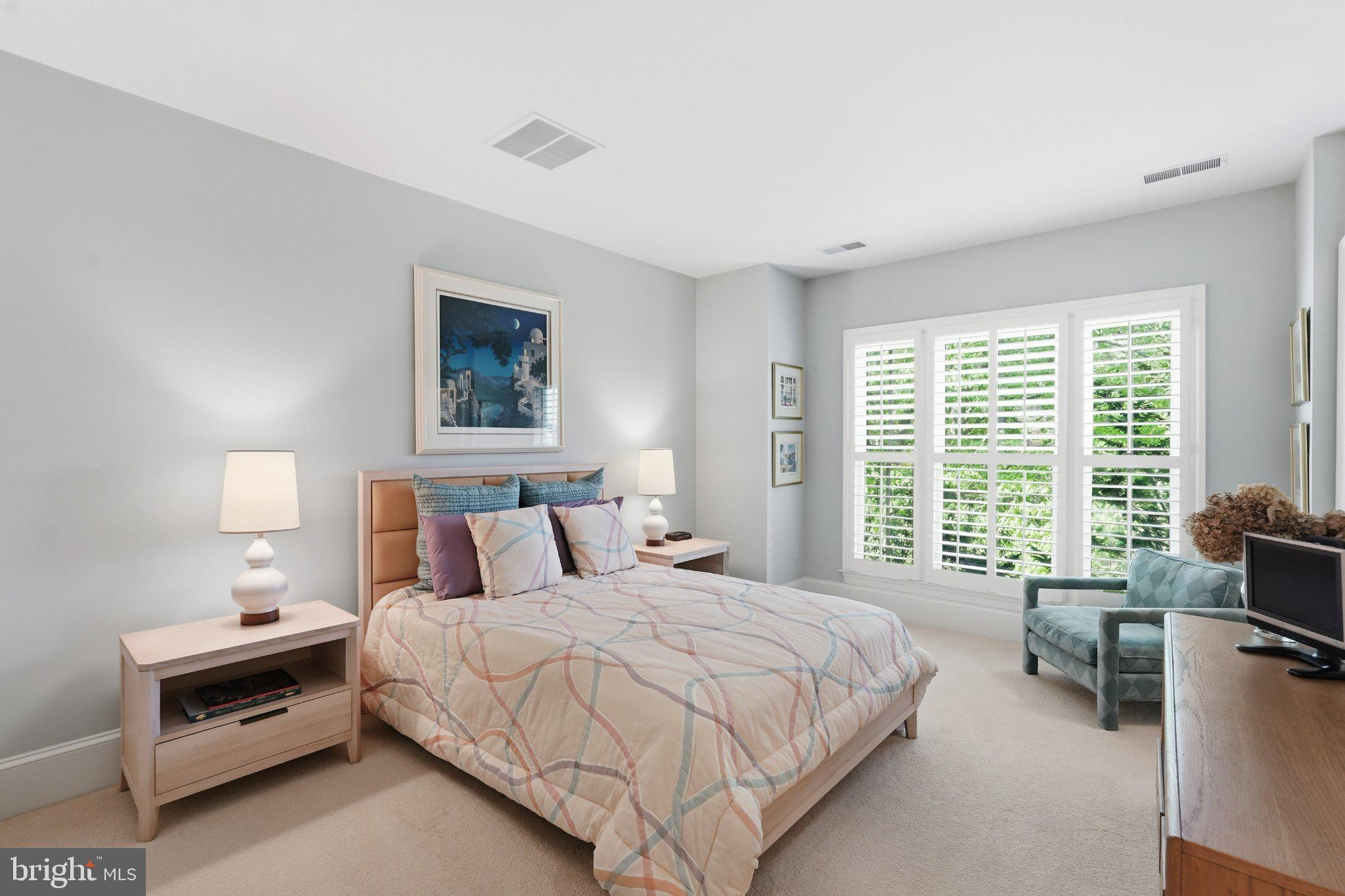 EVANS FARM - Residential