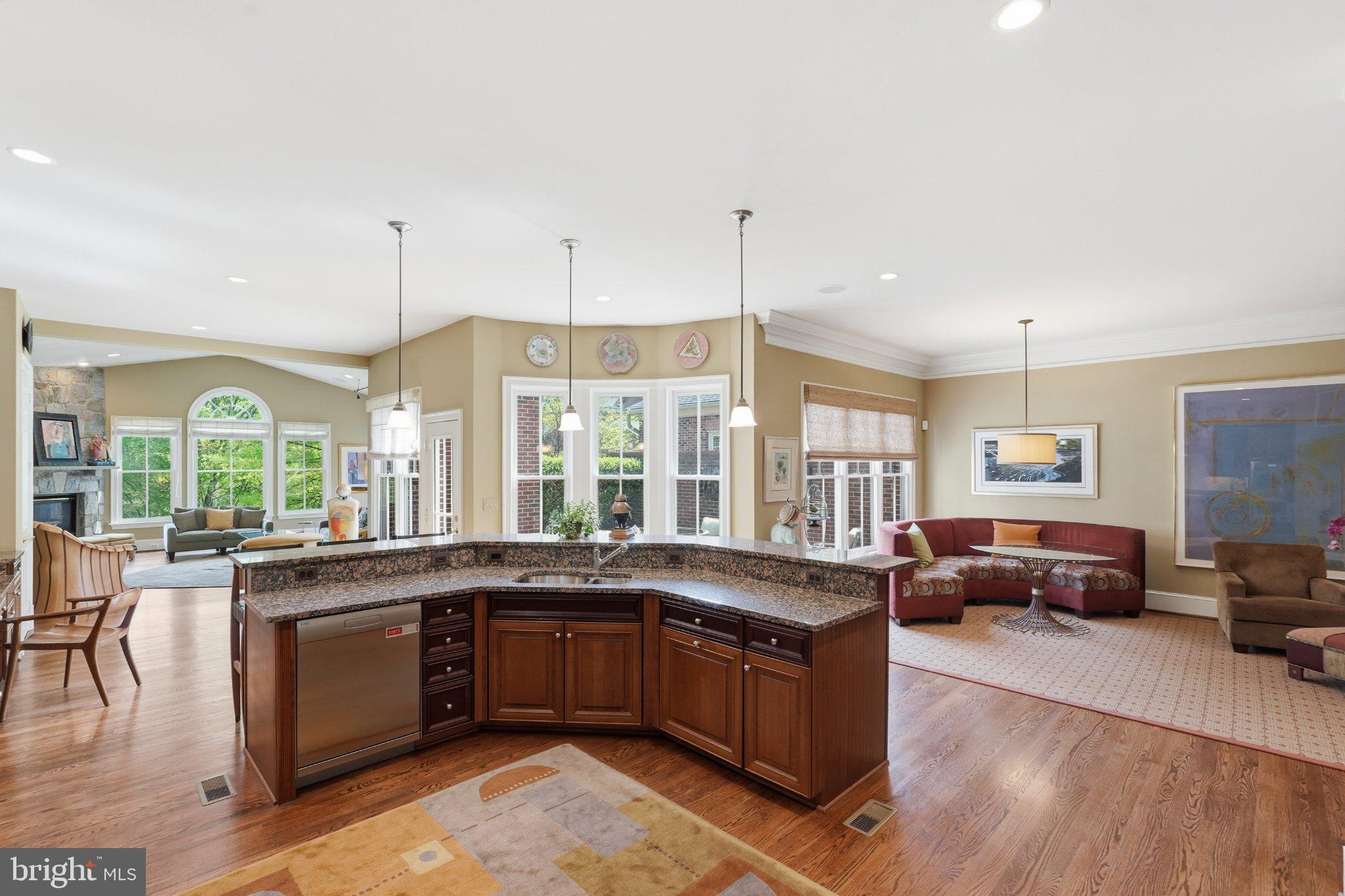 EVANS FARM - Residential