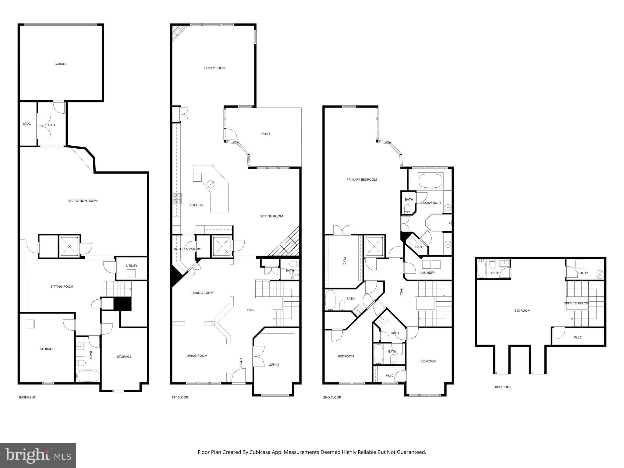 EVANS FARM - Residential