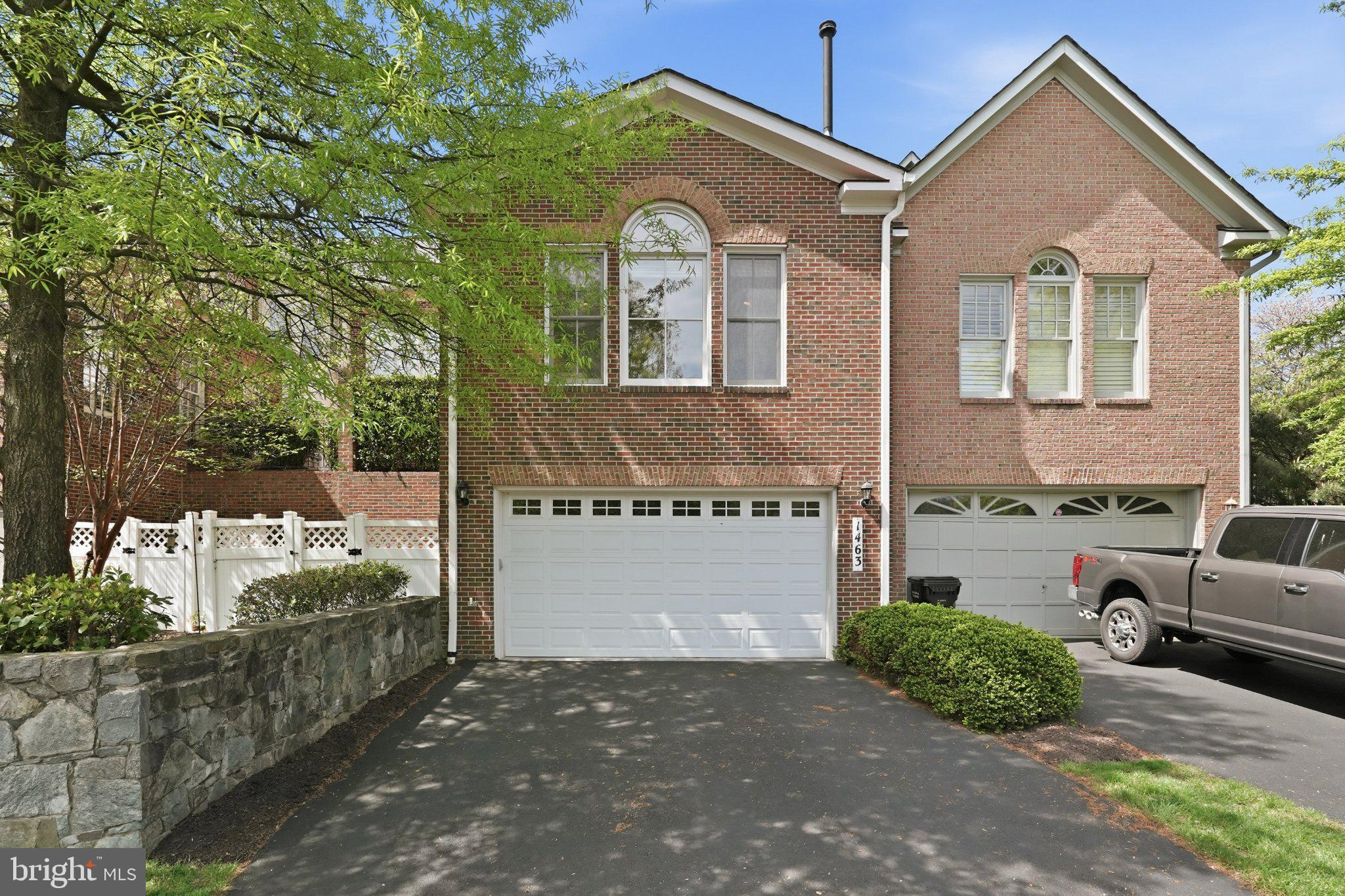 1463 EVANS FARM DRIVE