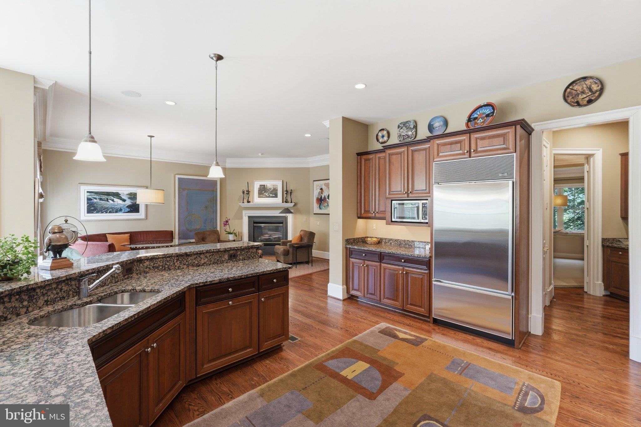 EVANS FARM - Residential