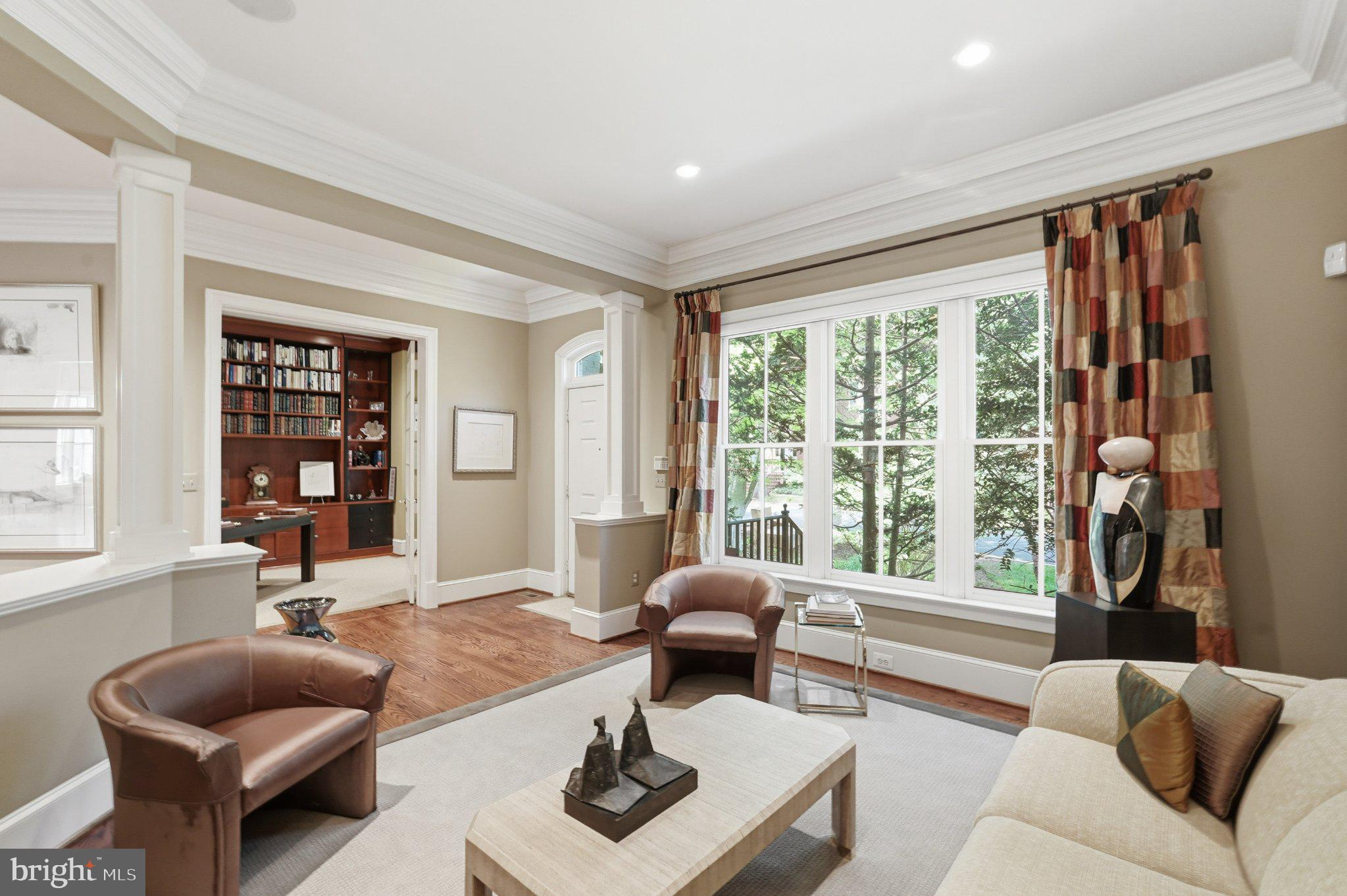 EVANS FARM - Residential