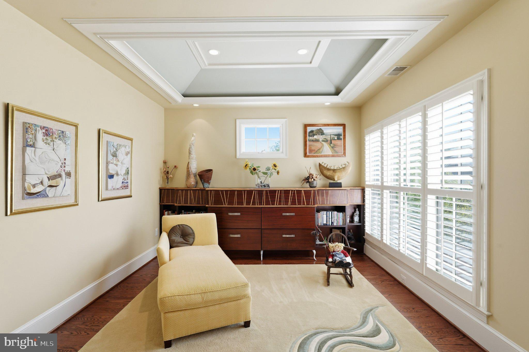 EVANS FARM - Residential