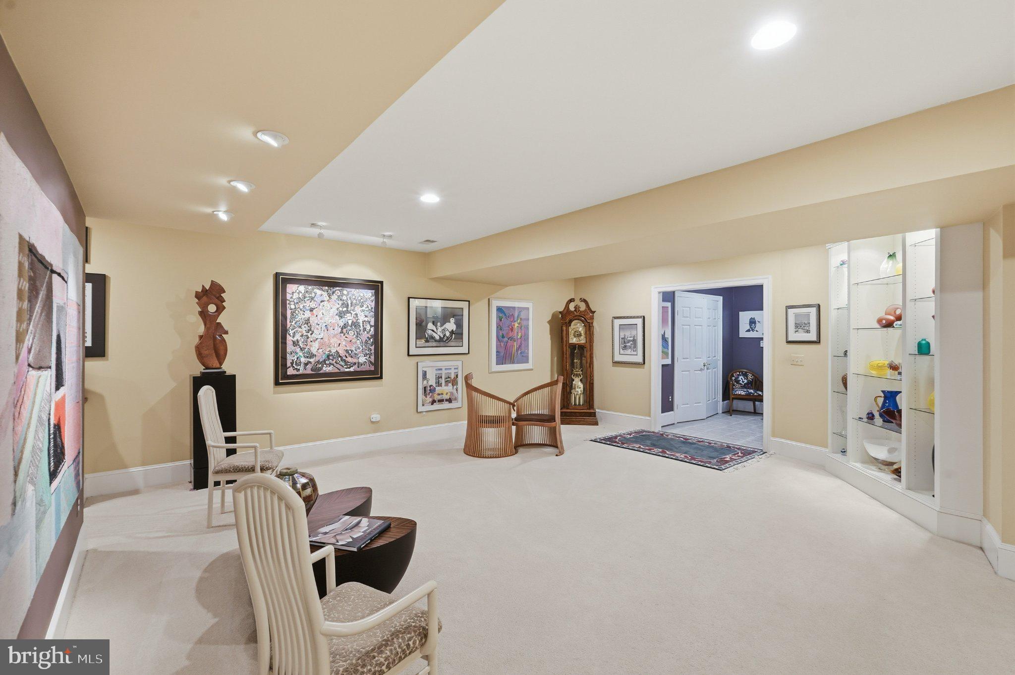 EVANS FARM - Residential