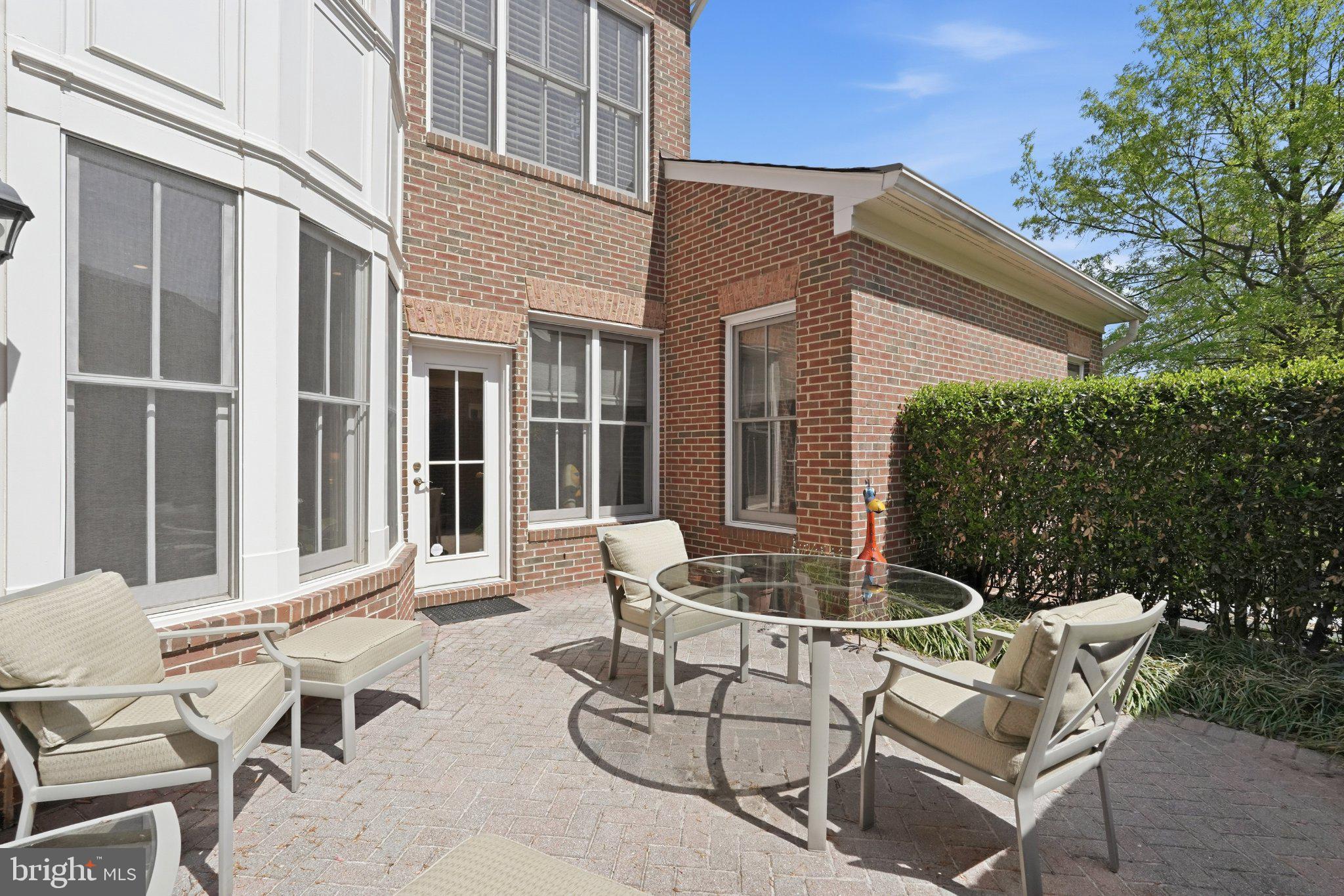 EVANS FARM - Residential