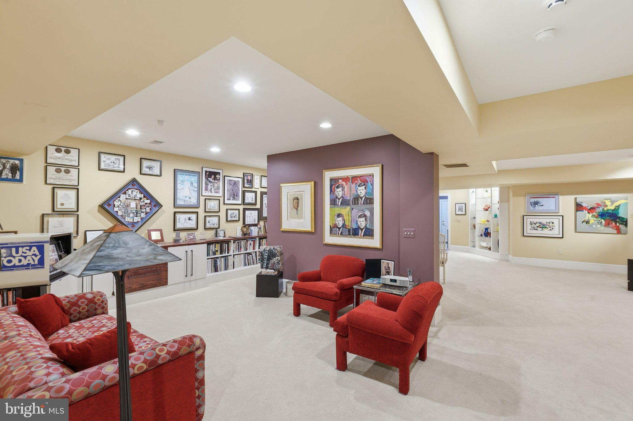 EVANS FARM - Residential