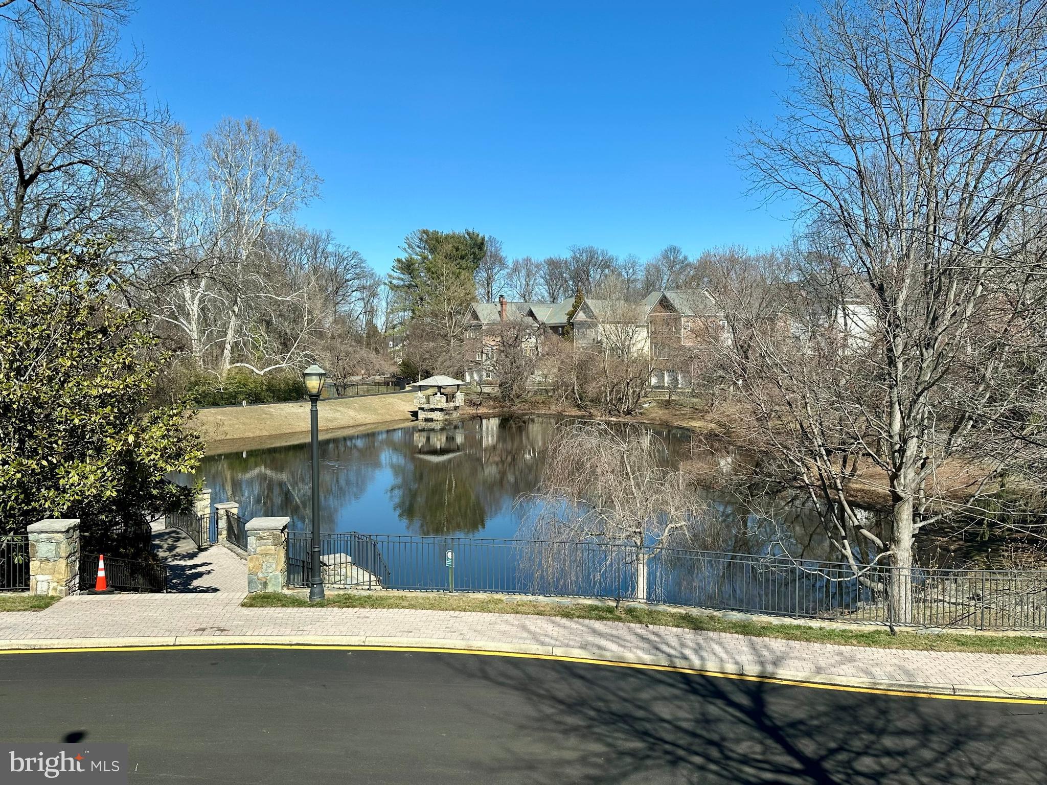 EVANS FARM - Residential