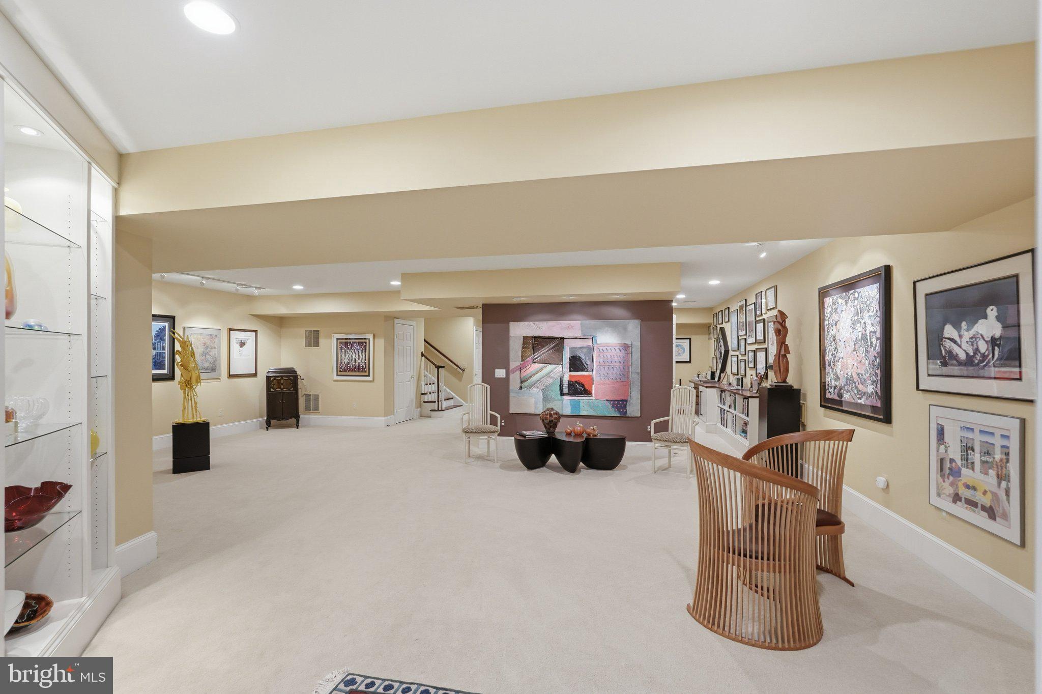 EVANS FARM - Residential