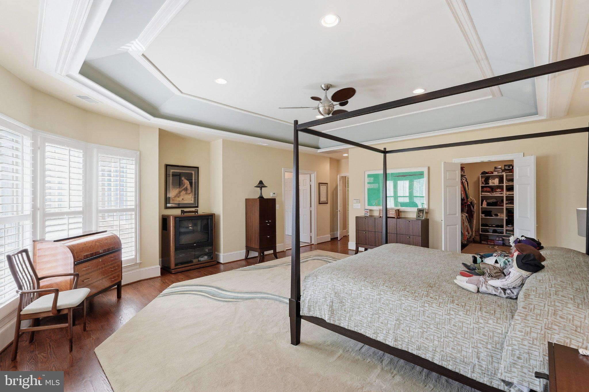 EVANS FARM - Residential