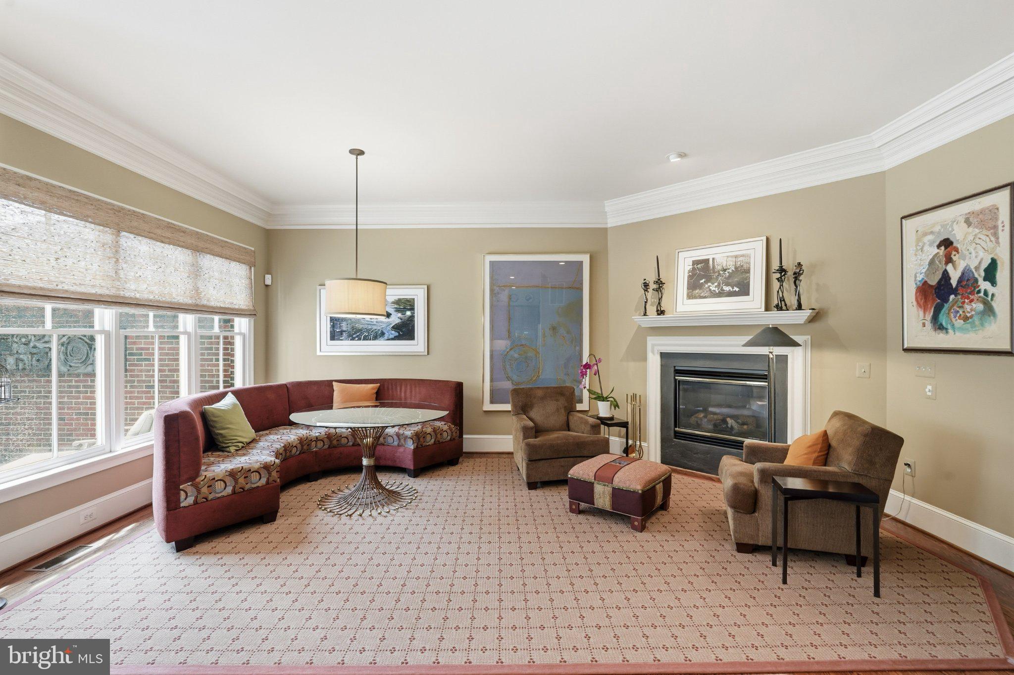 EVANS FARM - Residential