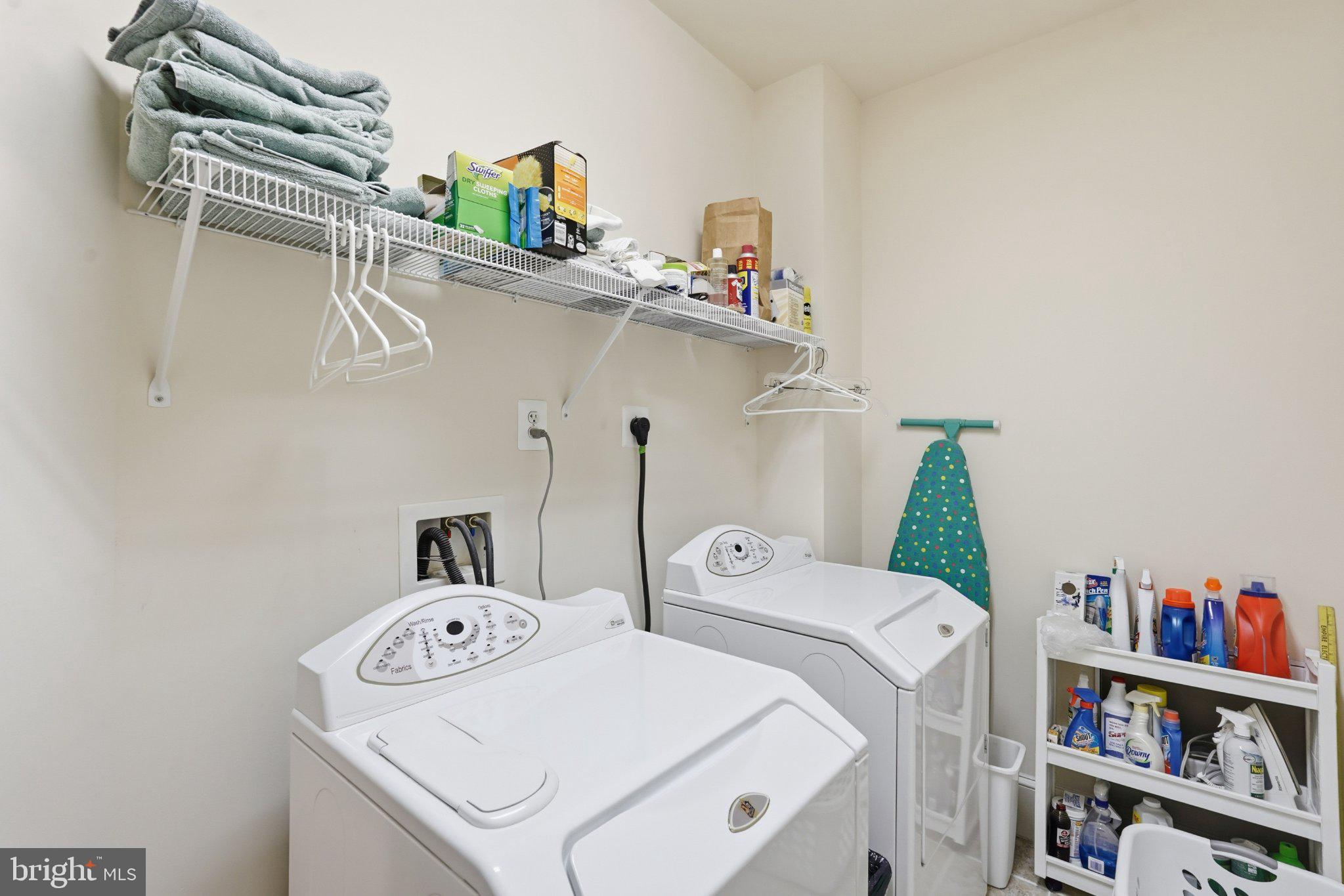 EVANS FARM - Residential