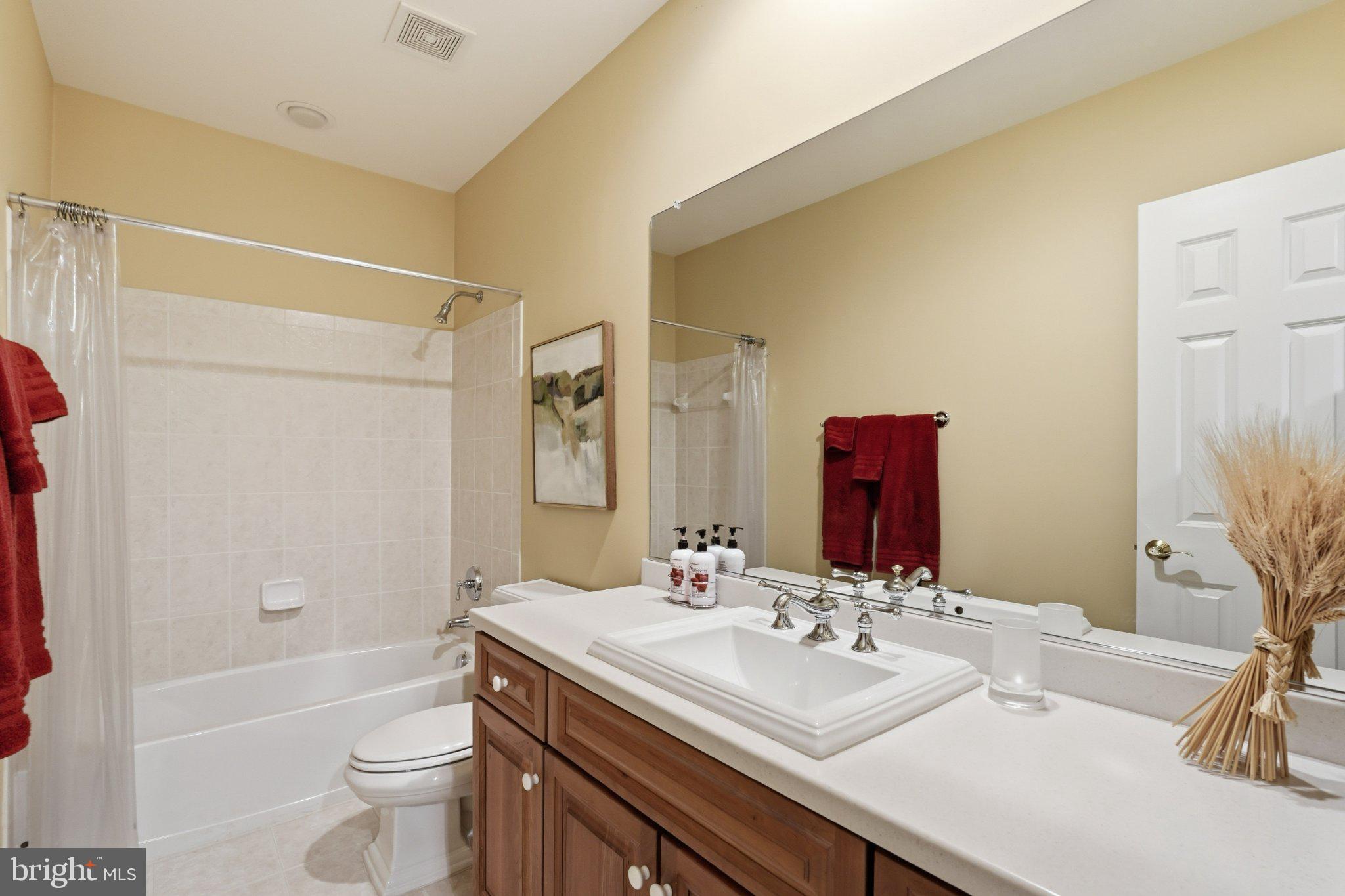 EVANS FARM - Residential