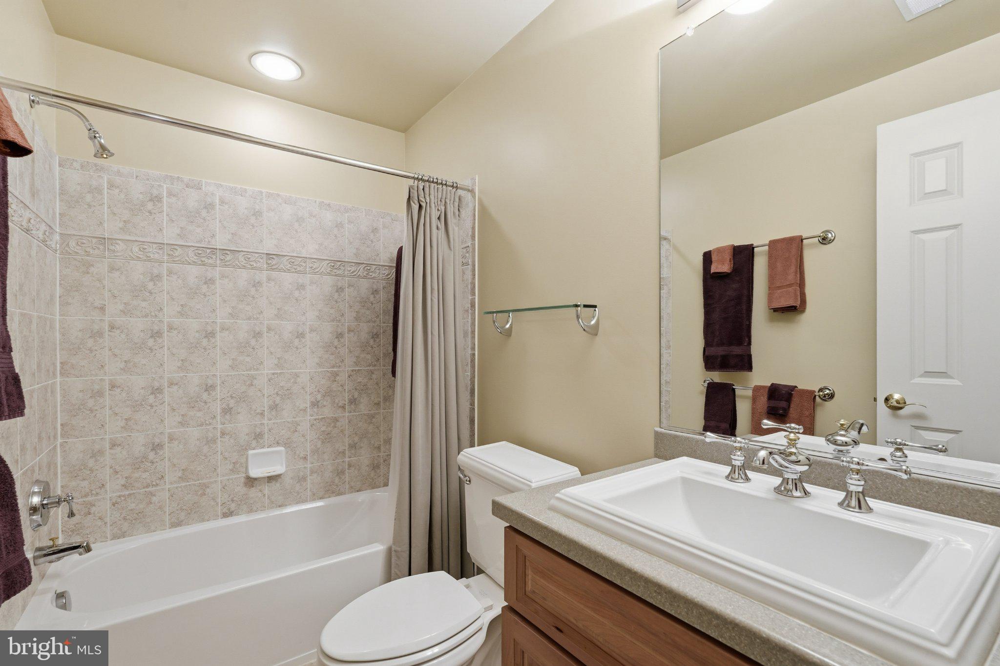 EVANS FARM - Residential