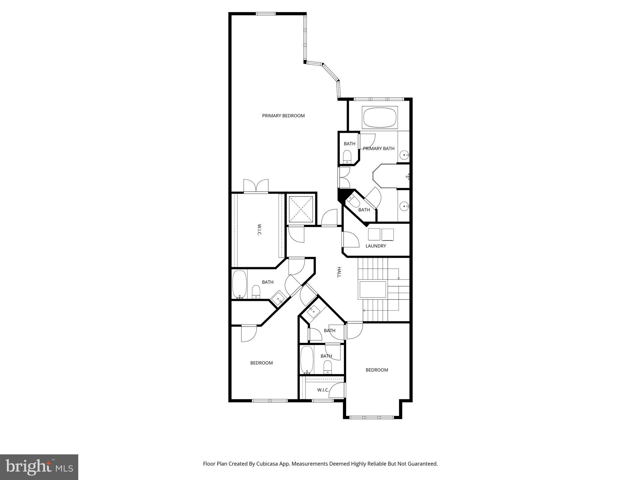 EVANS FARM - Residential