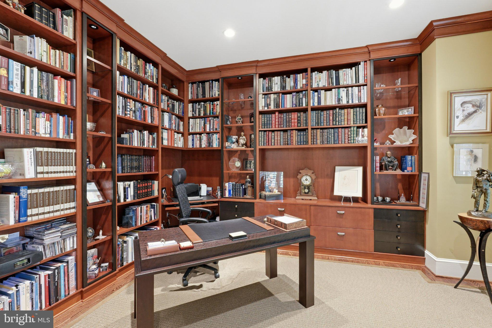 EVANS FARM - Residential