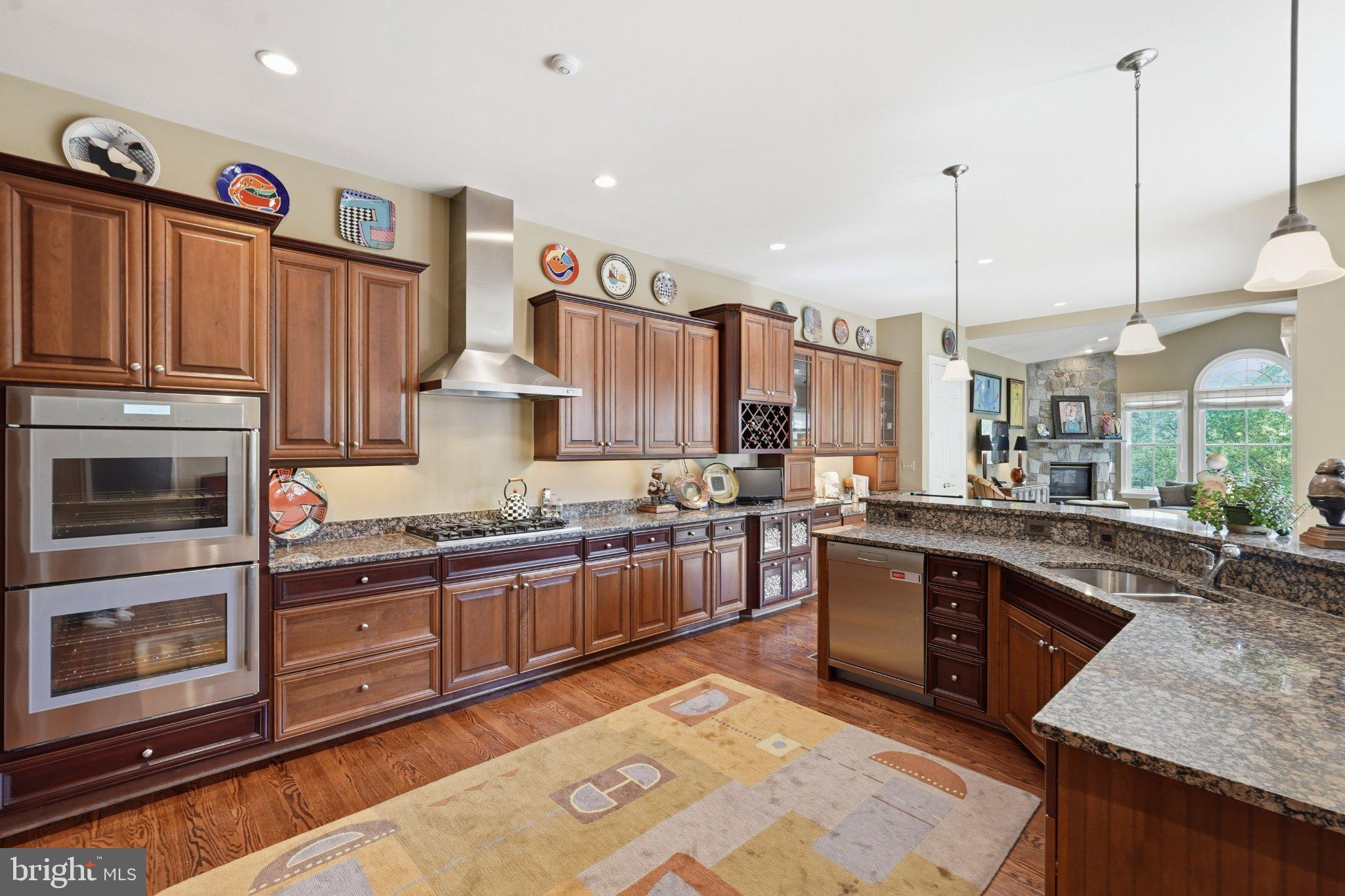 EVANS FARM - Residential