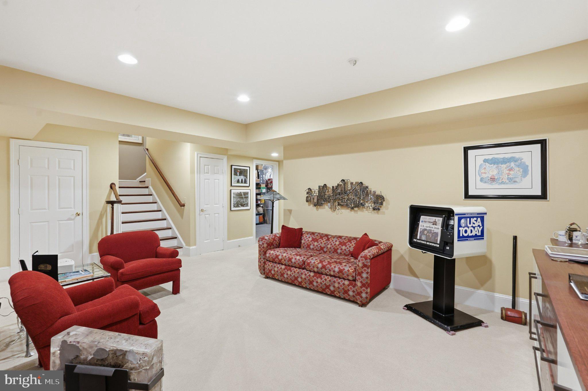 EVANS FARM - Residential