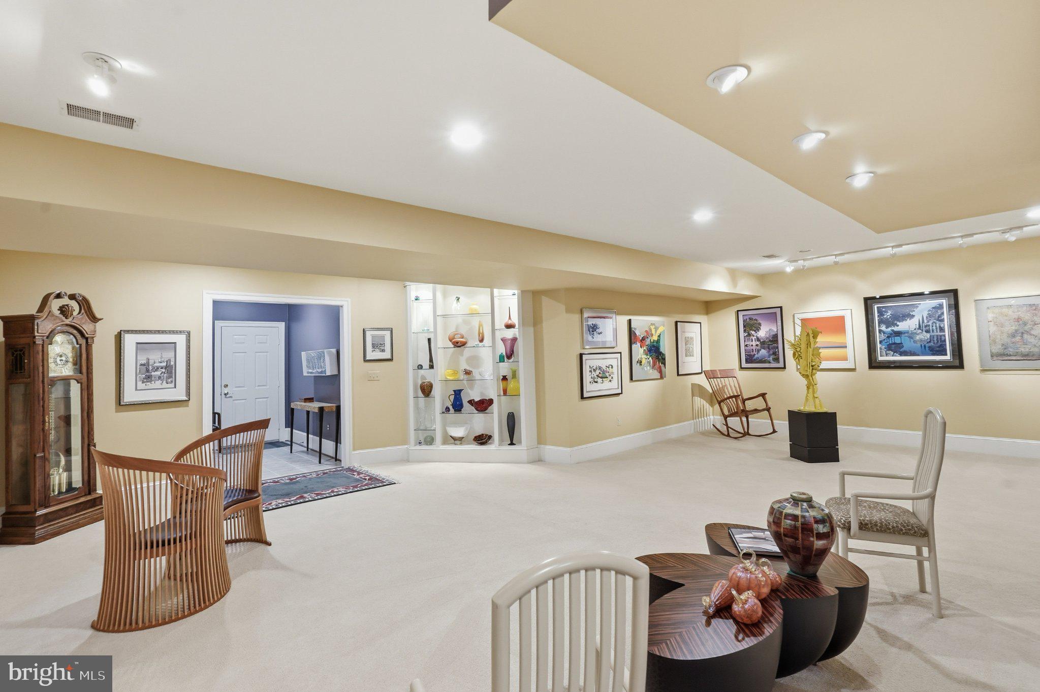 EVANS FARM - Residential