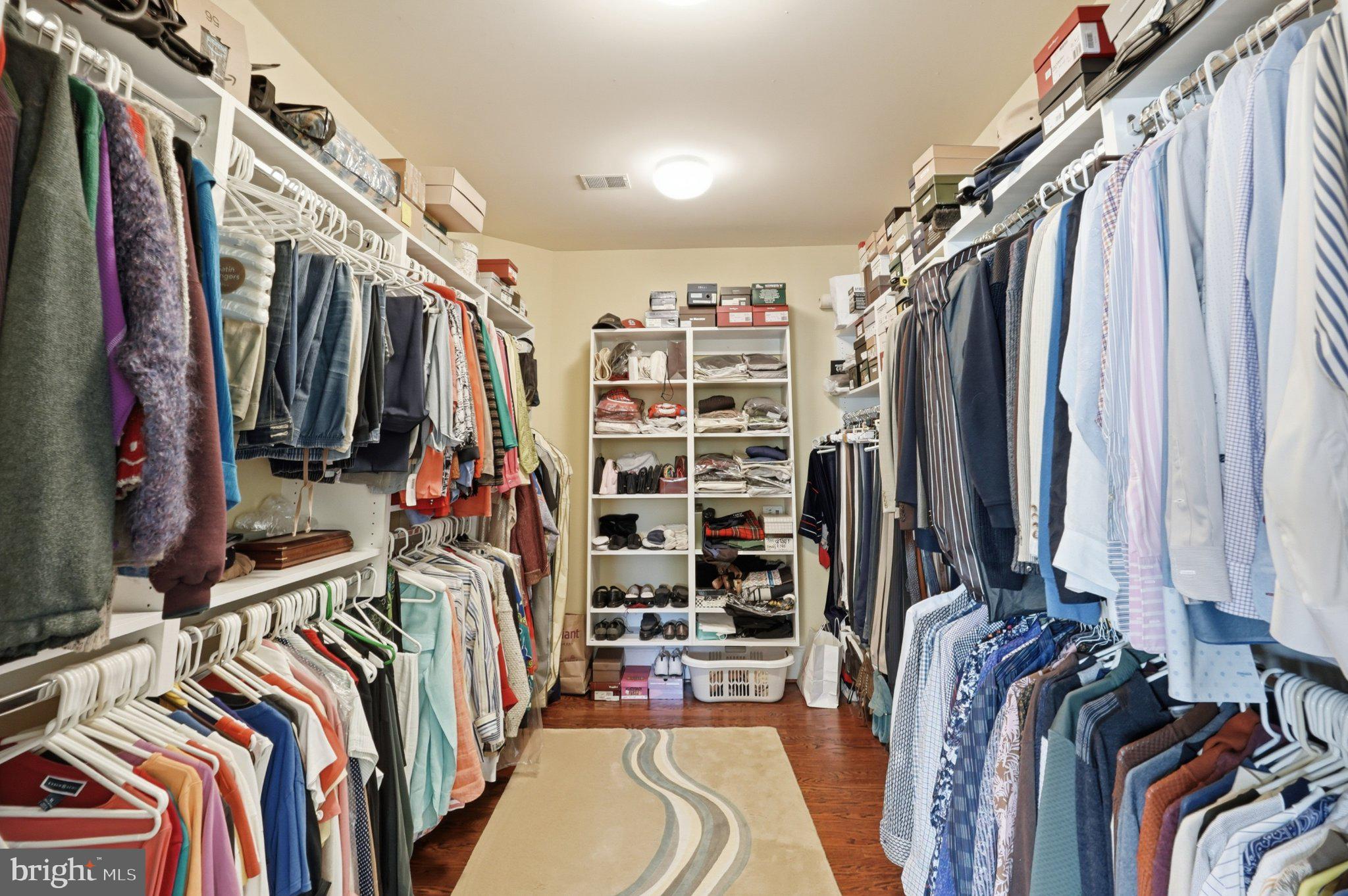 EVANS FARM - Residential