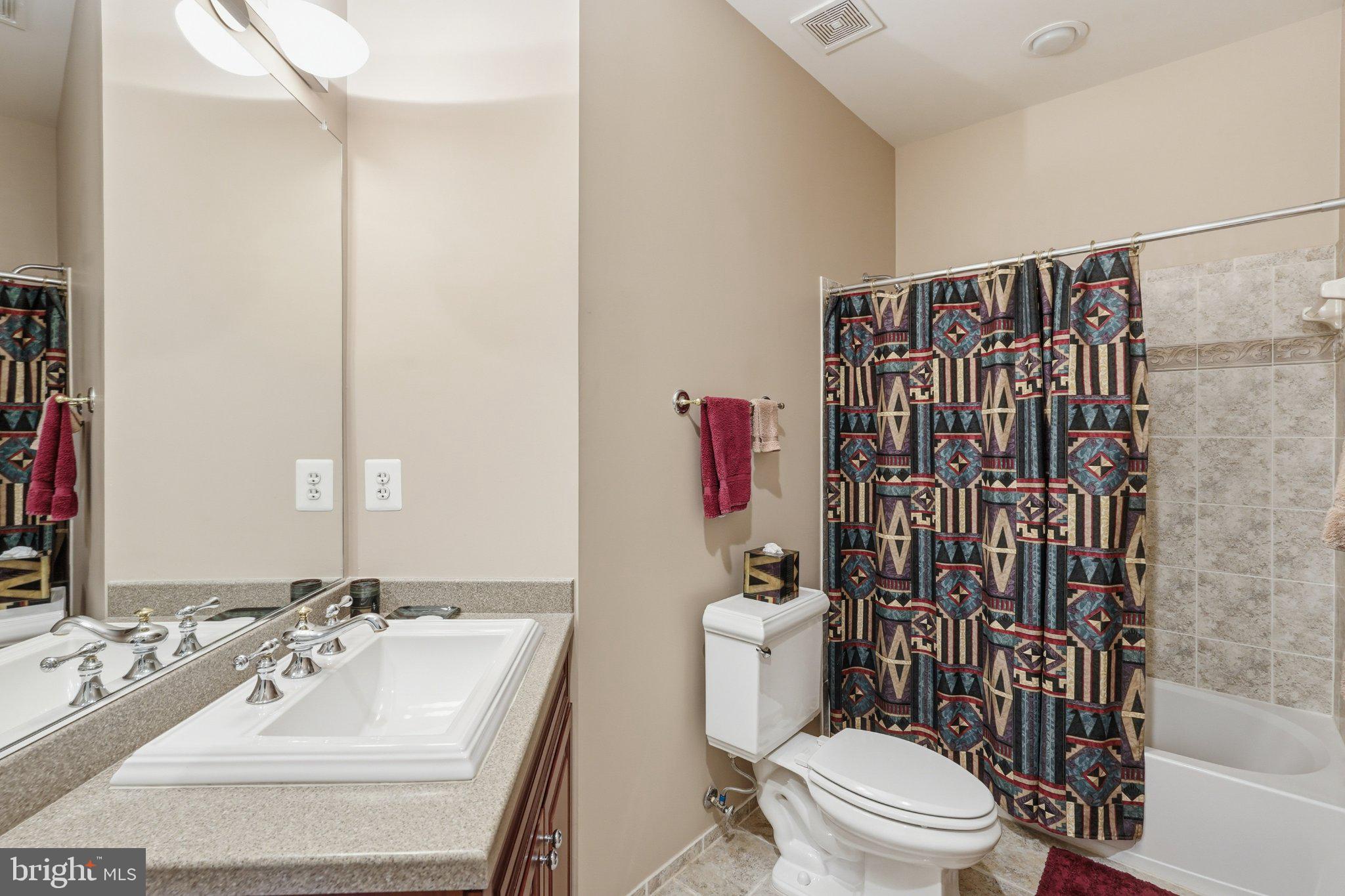 EVANS FARM - Residential