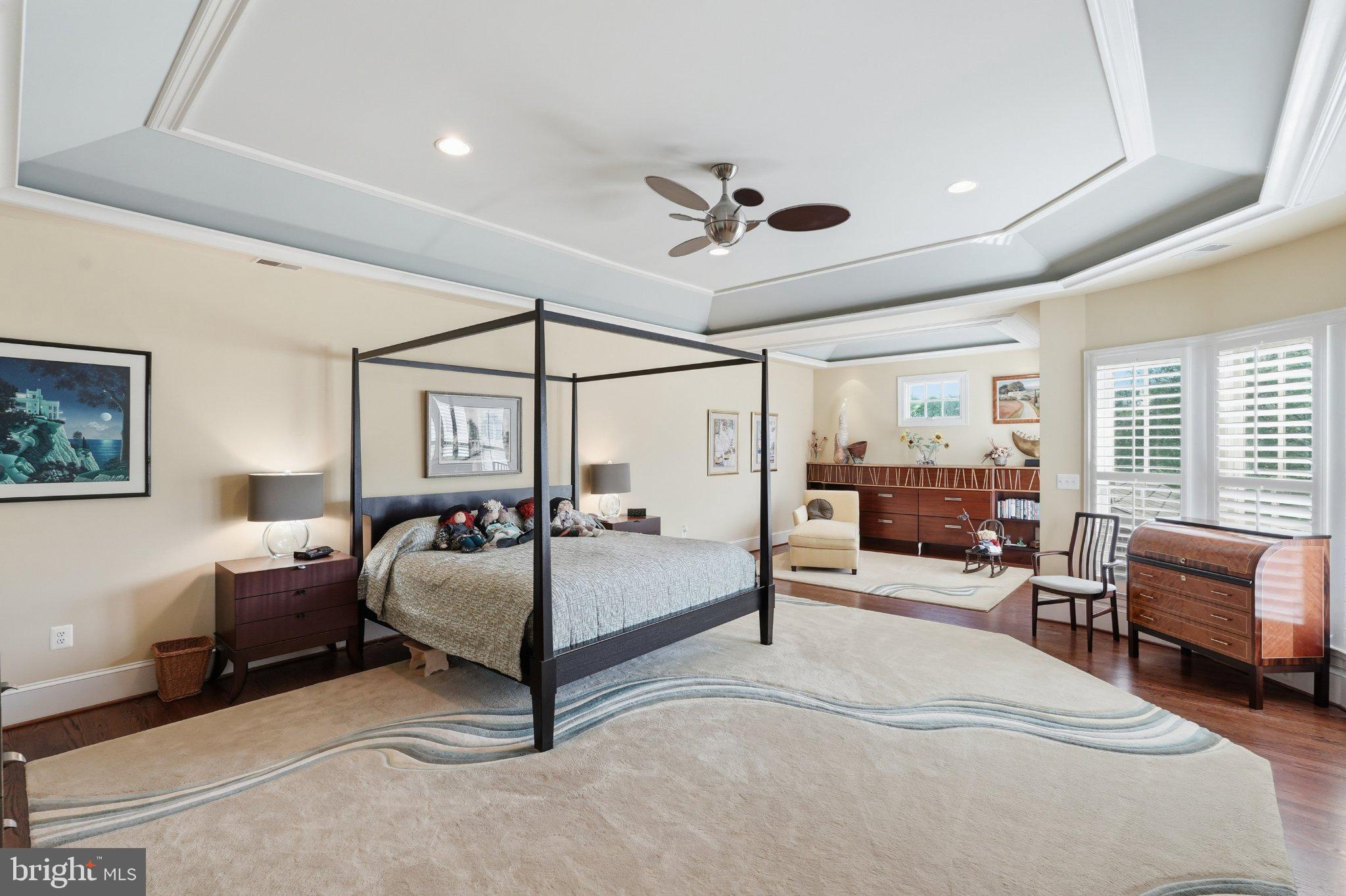 EVANS FARM - Residential