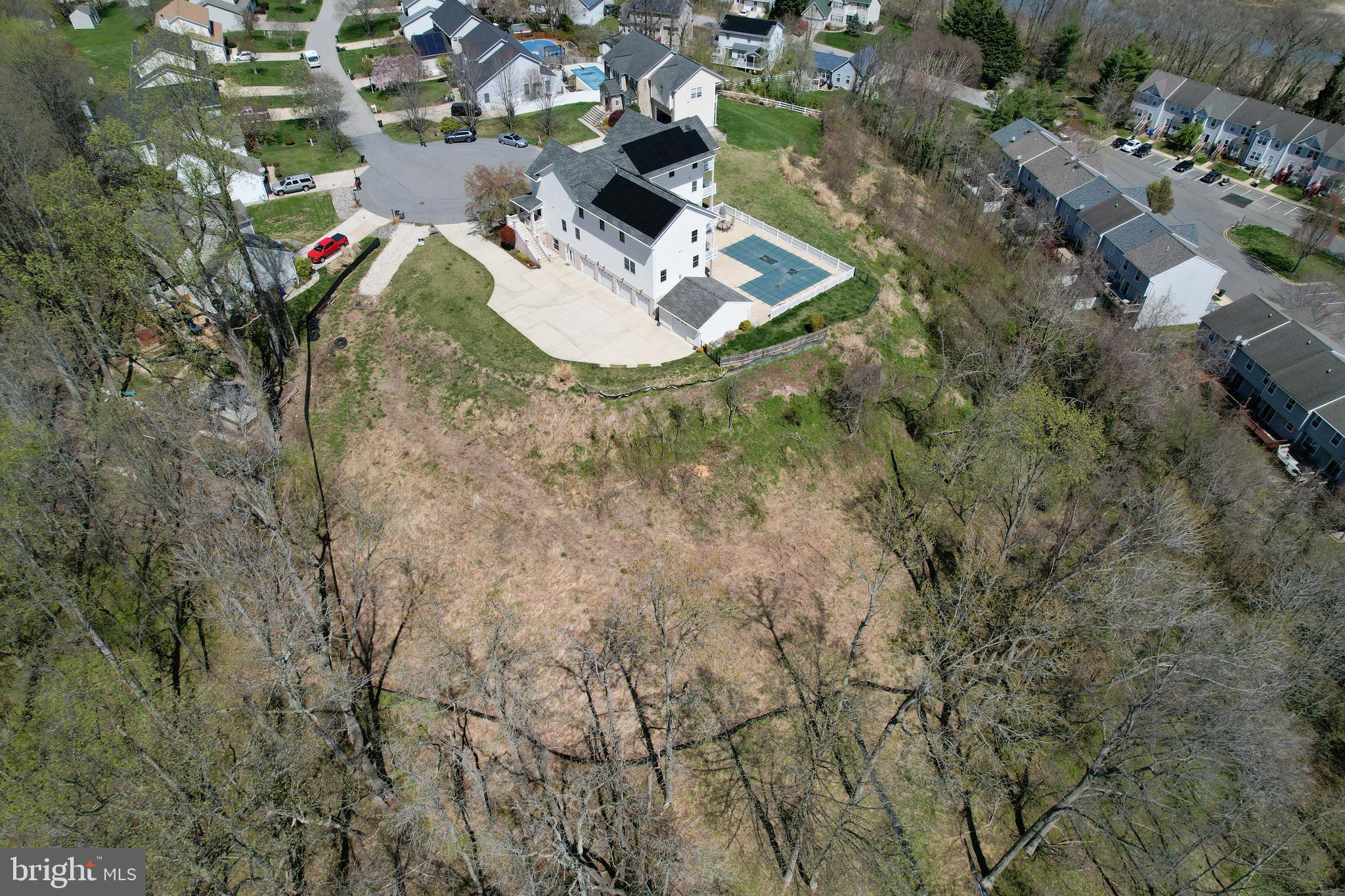 BAYVIEW HILLS - Land