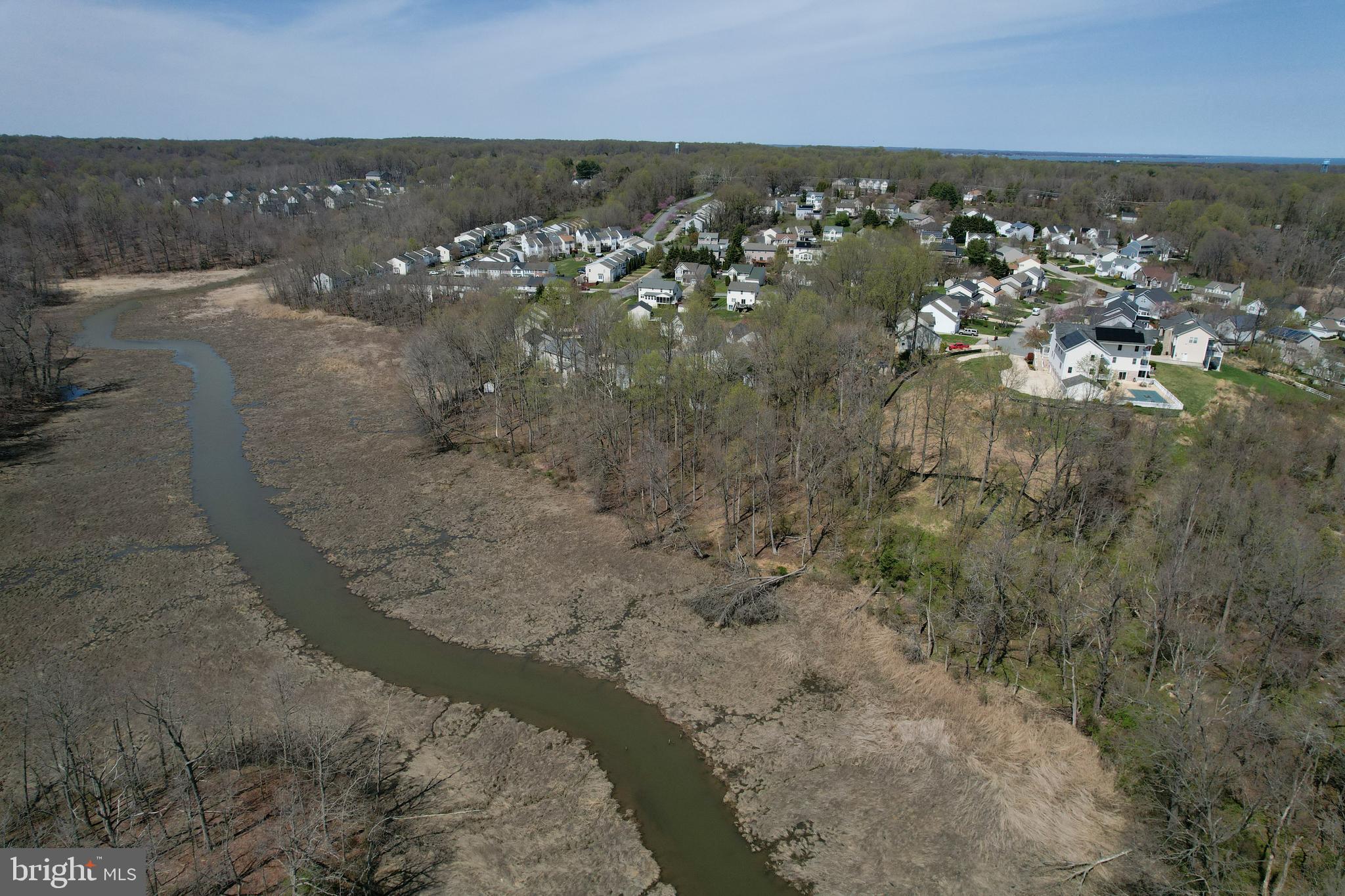 BAYVIEW HILLS - Land