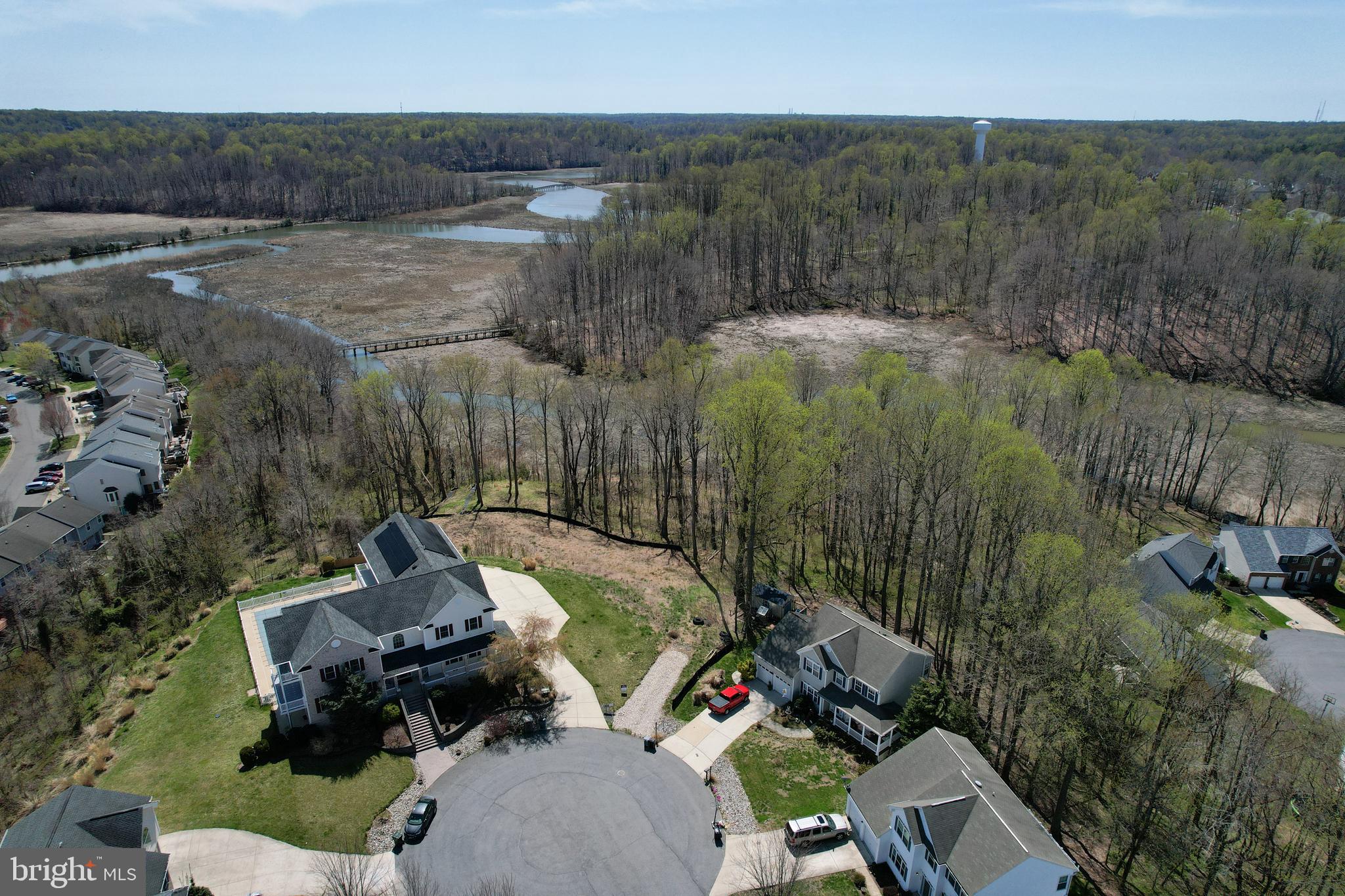 BAYVIEW HILLS - Land