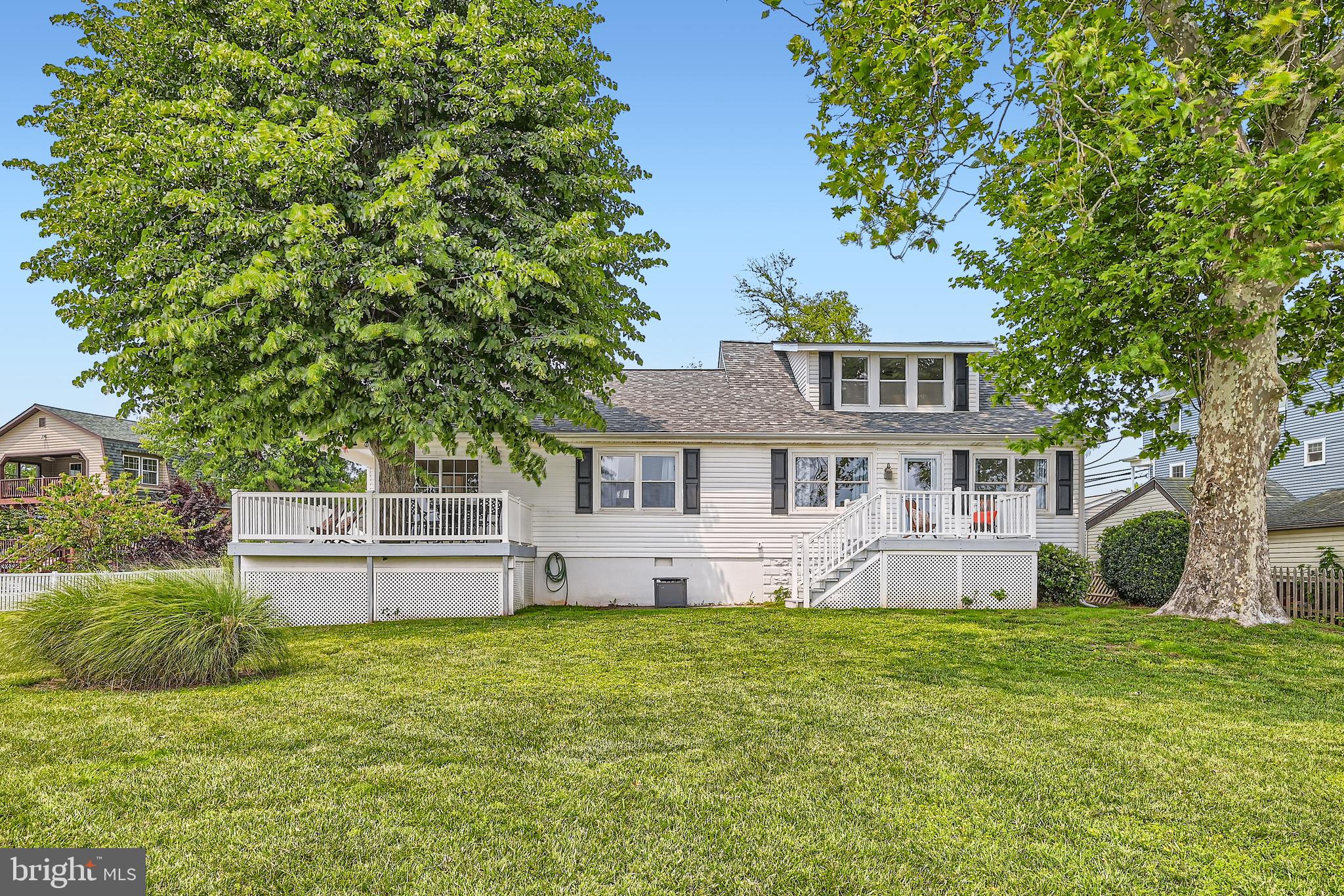 SPARROWS POINT - Residential