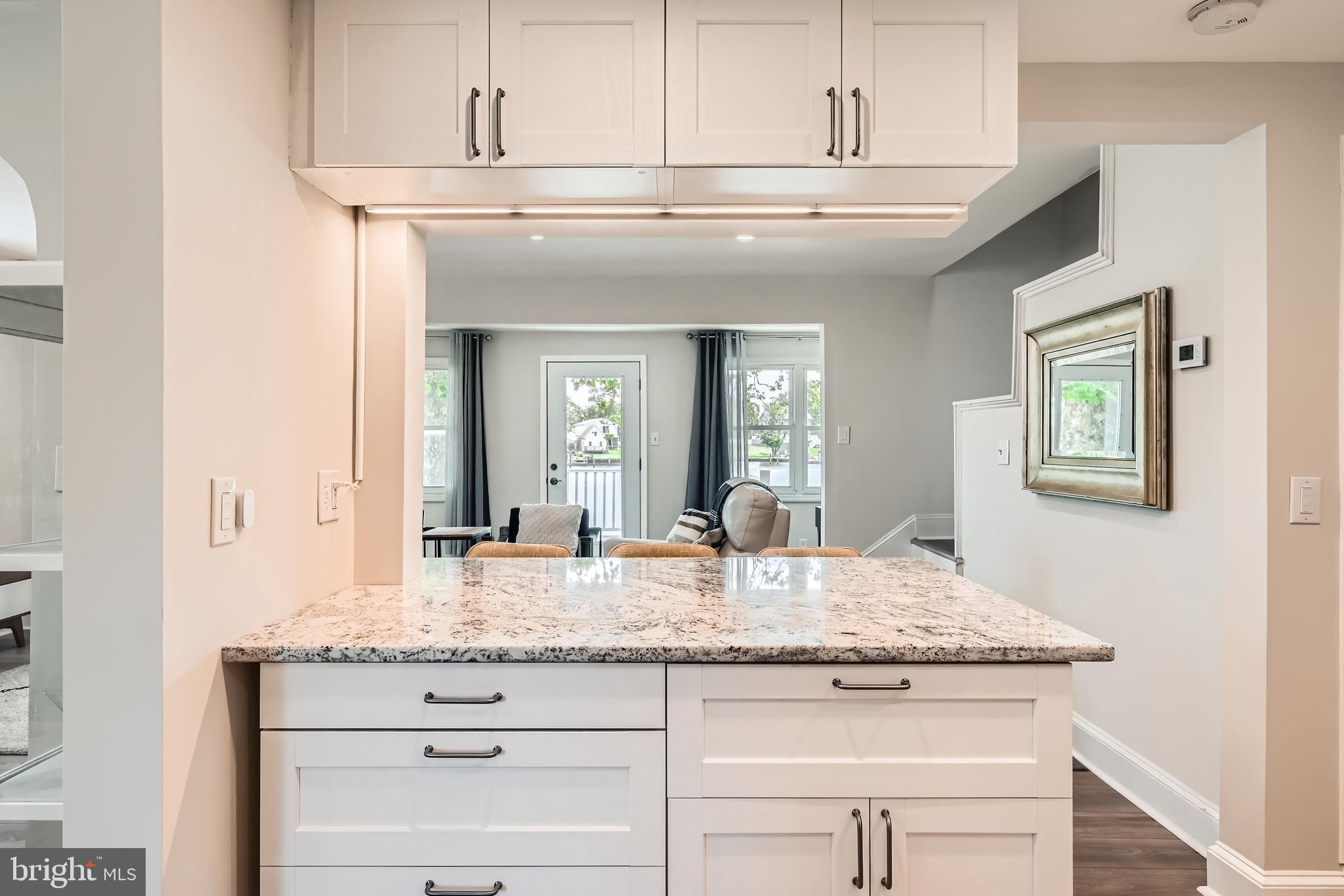 SPARROWS POINT - Residential