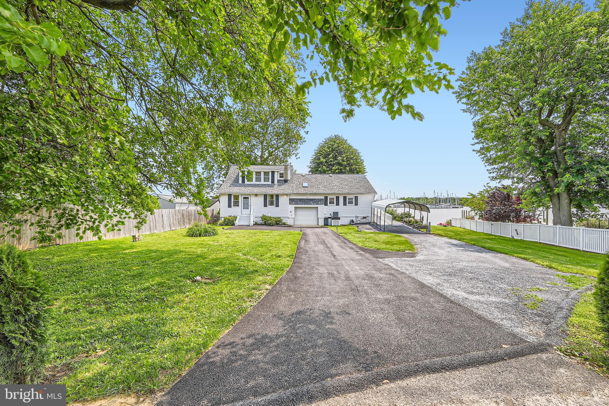 SPARROWS POINT - Residential