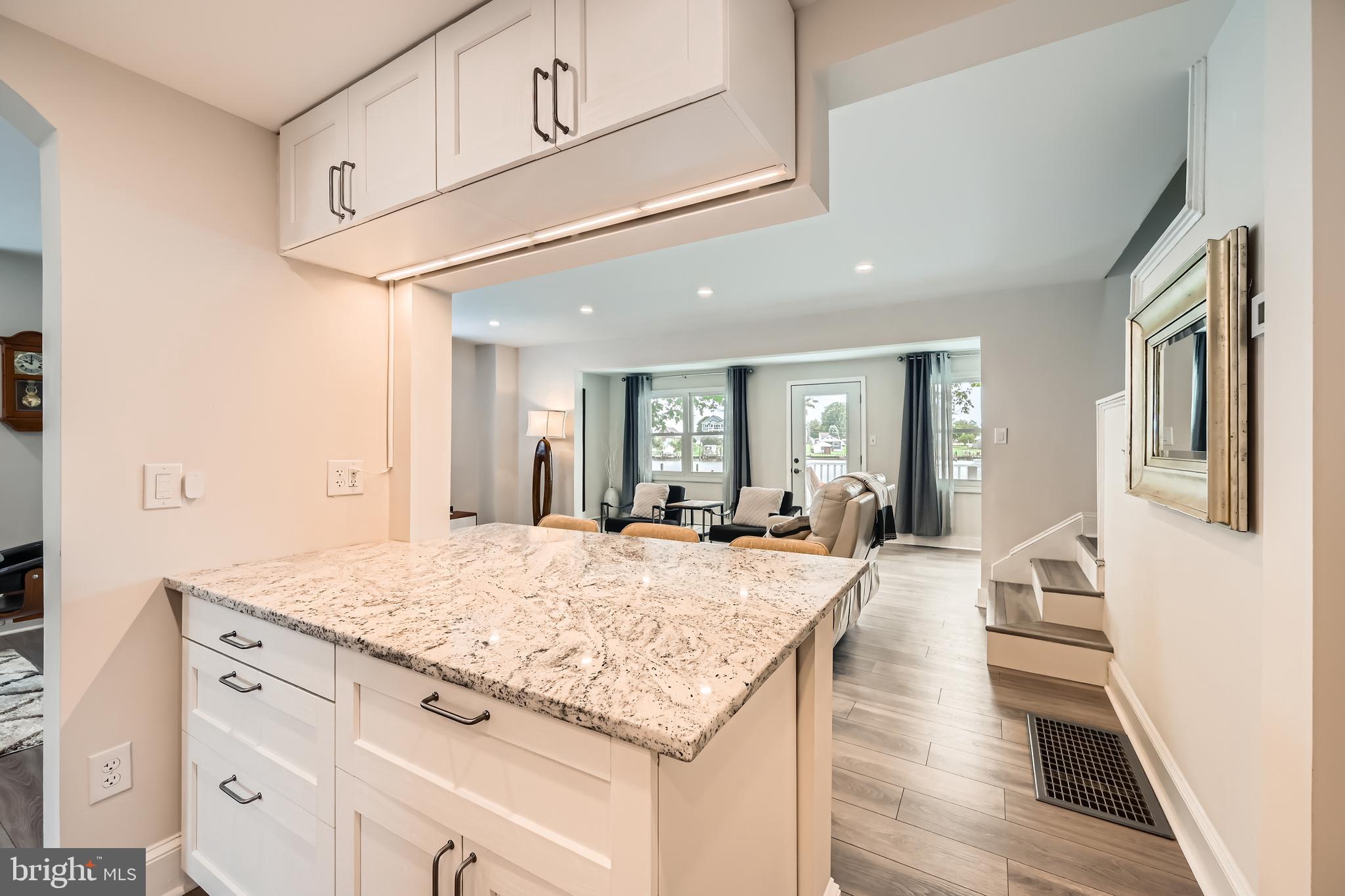 SPARROWS POINT - Residential
