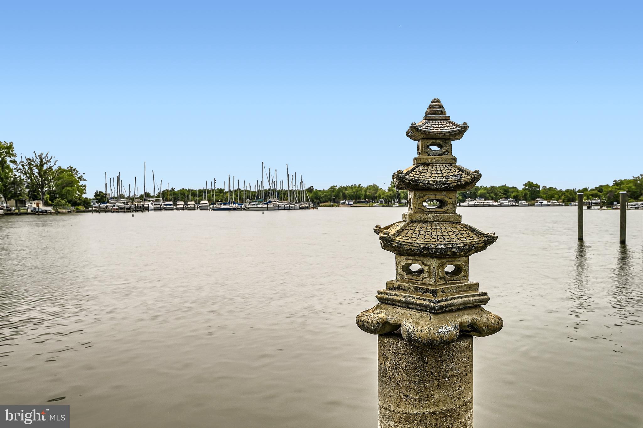 SPARROWS POINT - Residential