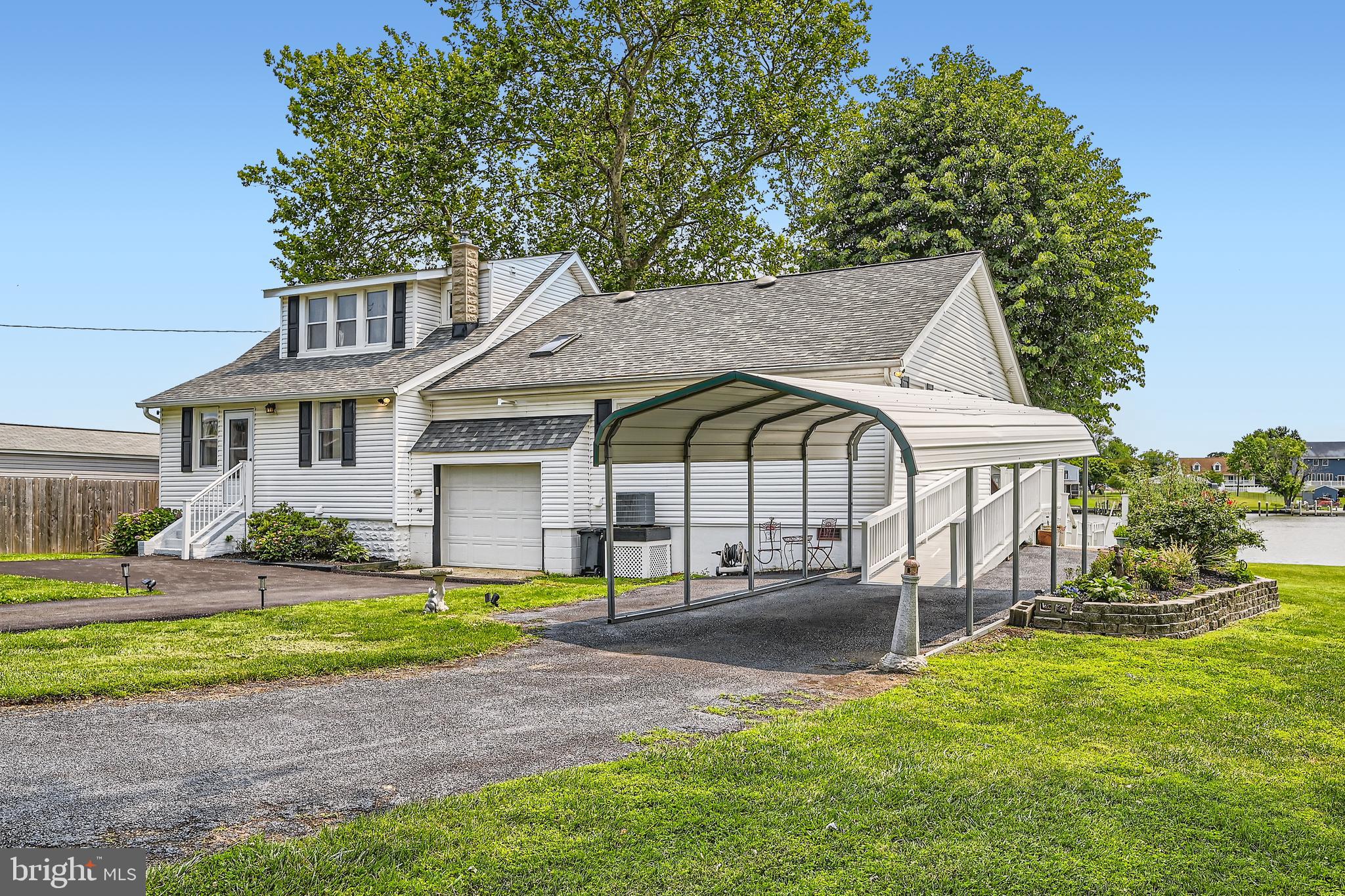 SPARROWS POINT - Residential