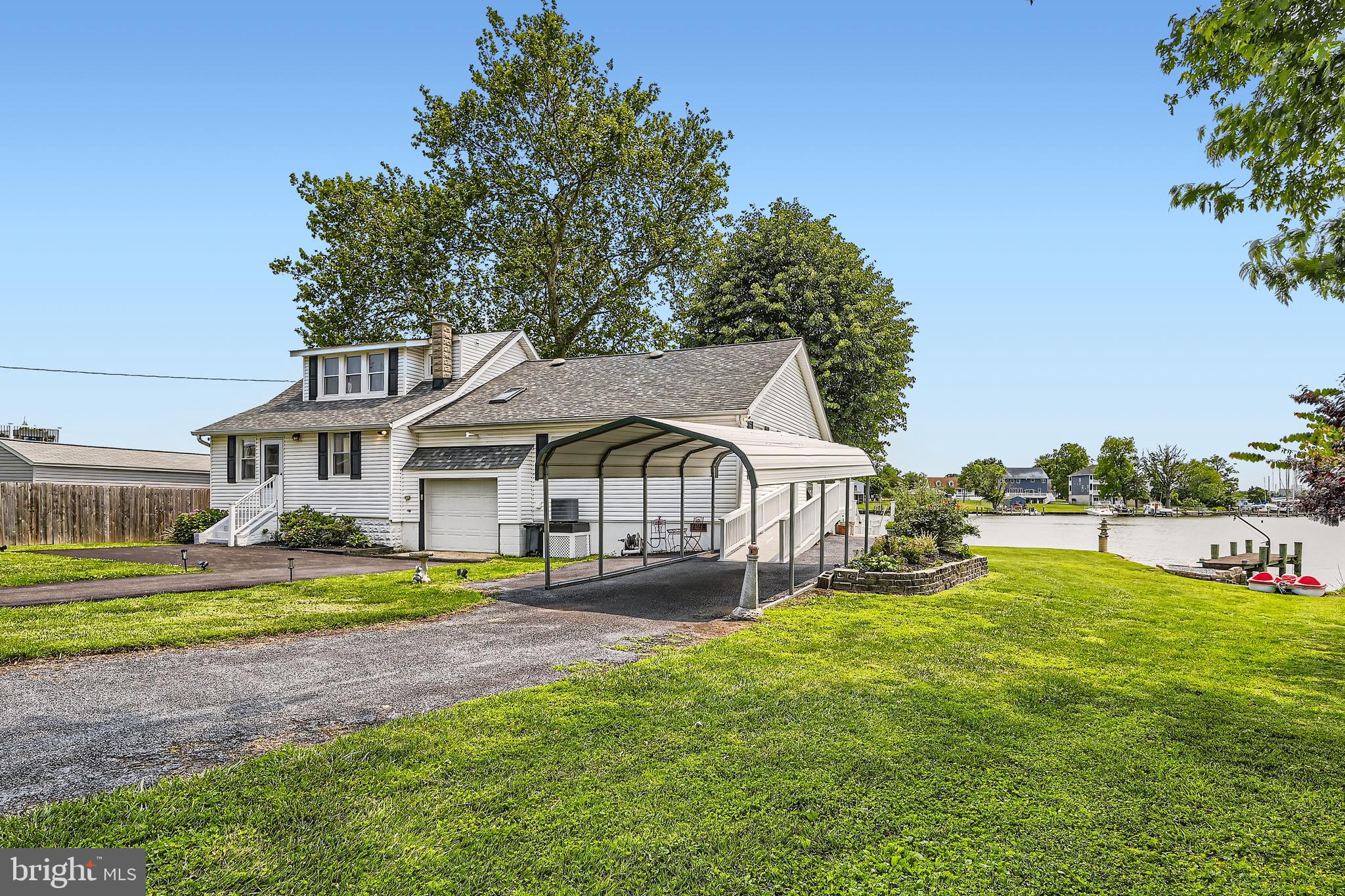 SPARROWS POINT - Residential