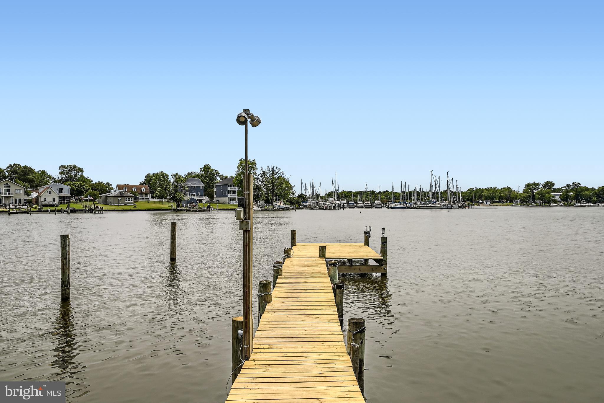 SPARROWS POINT - Residential