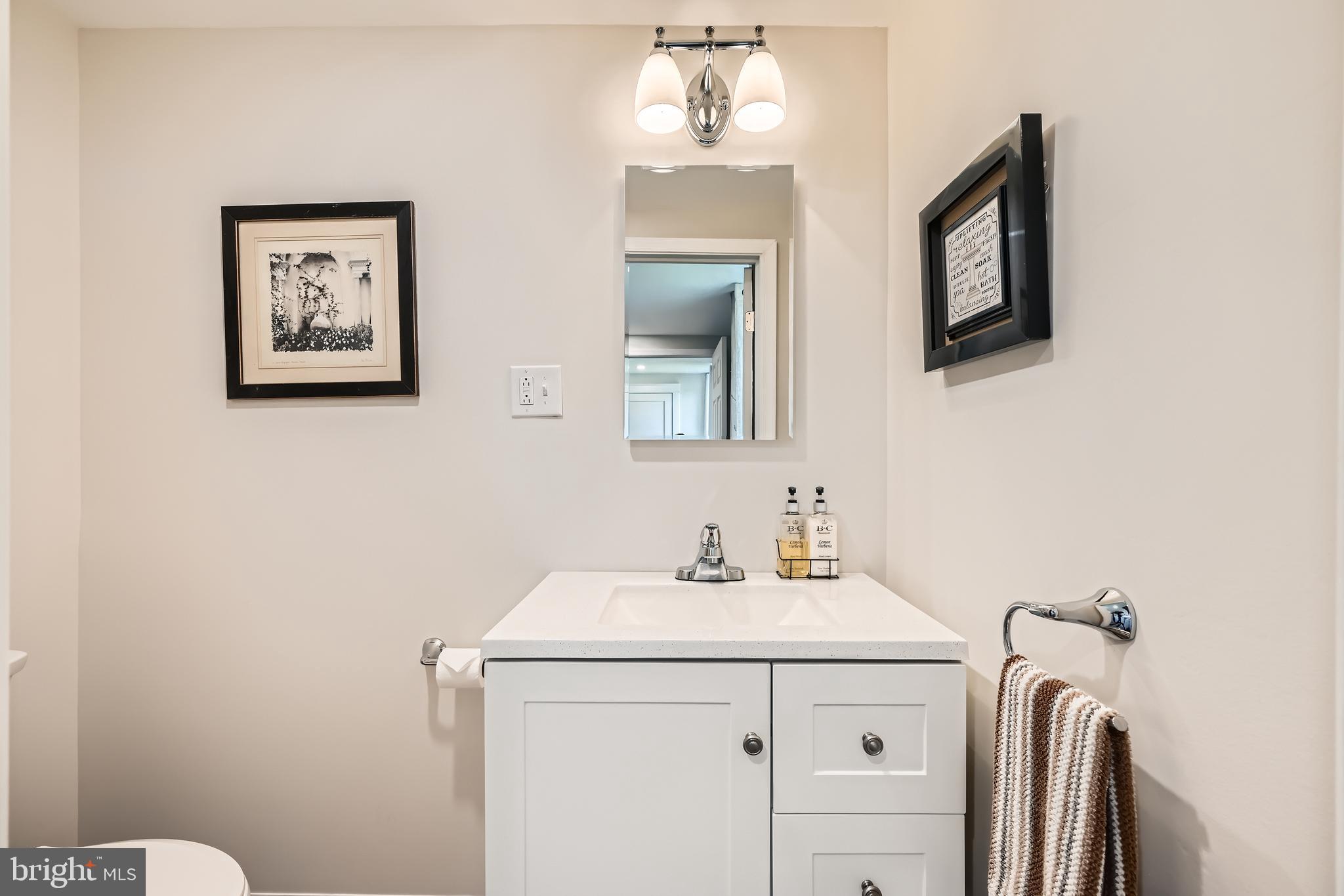 SPARROWS POINT - Residential