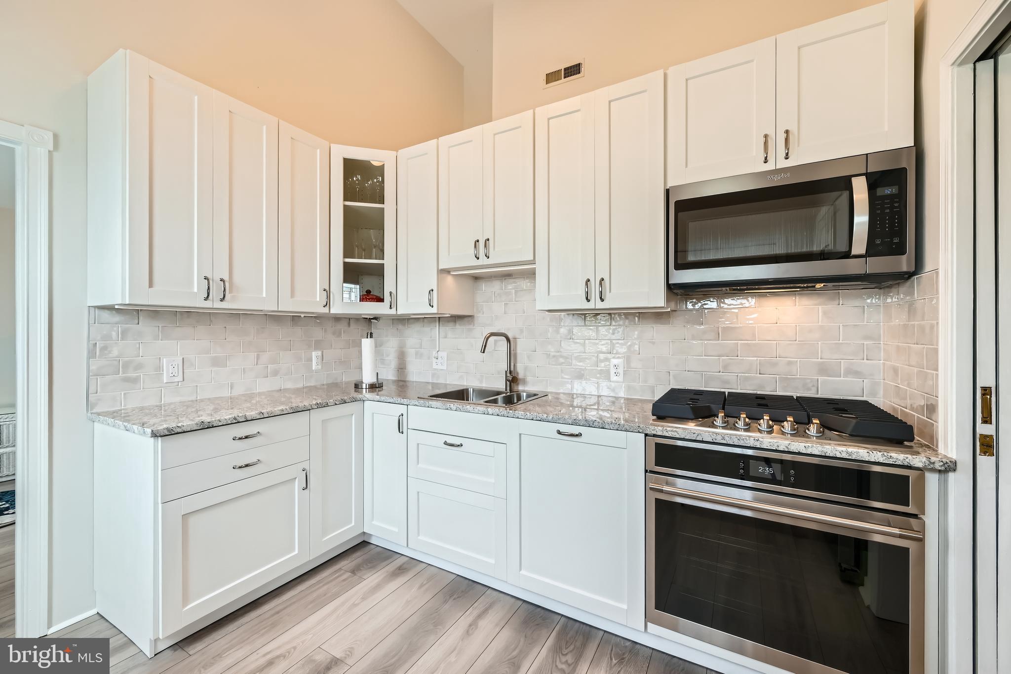 SPARROWS POINT - Residential
