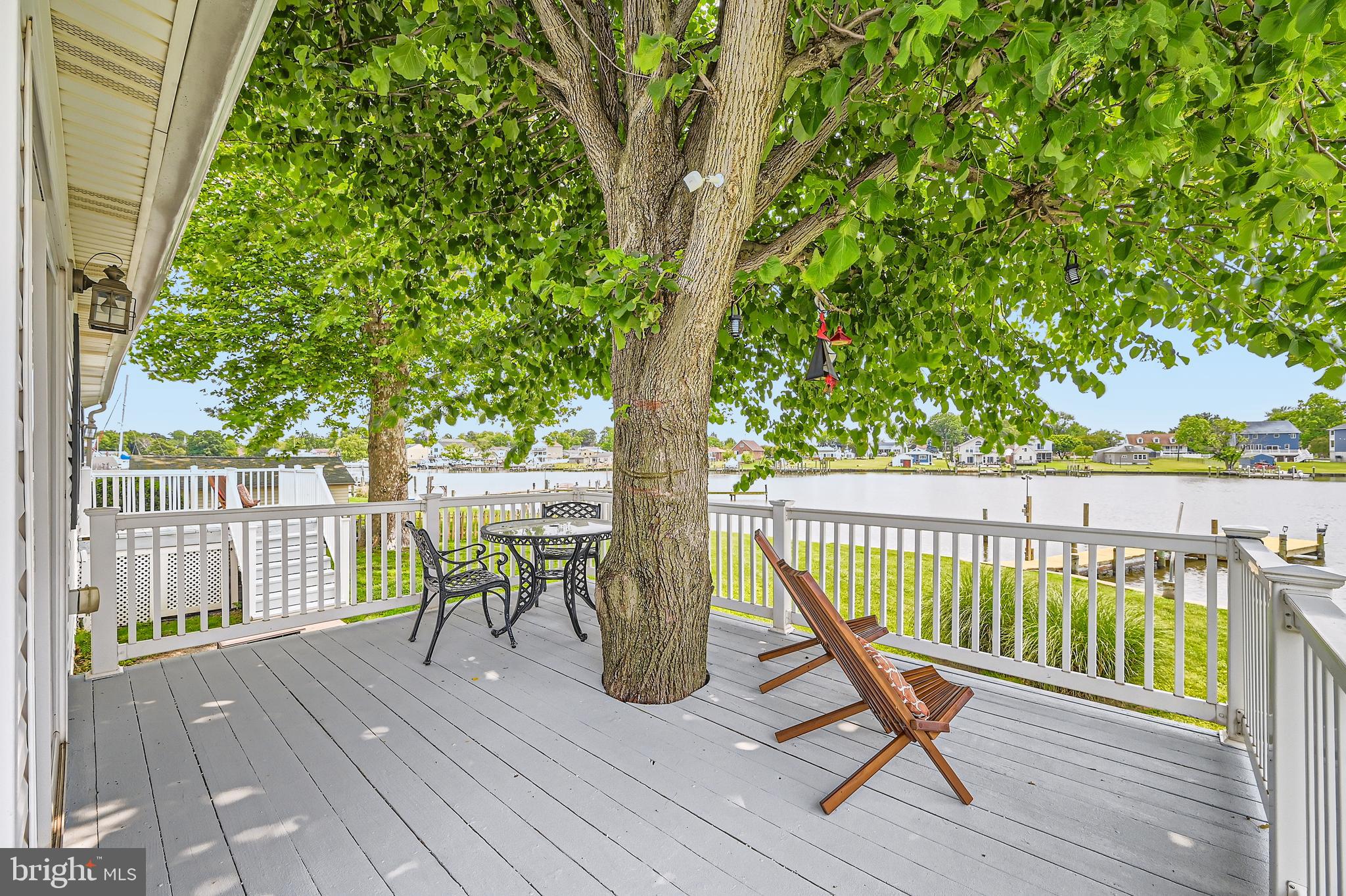 SPARROWS POINT - Residential