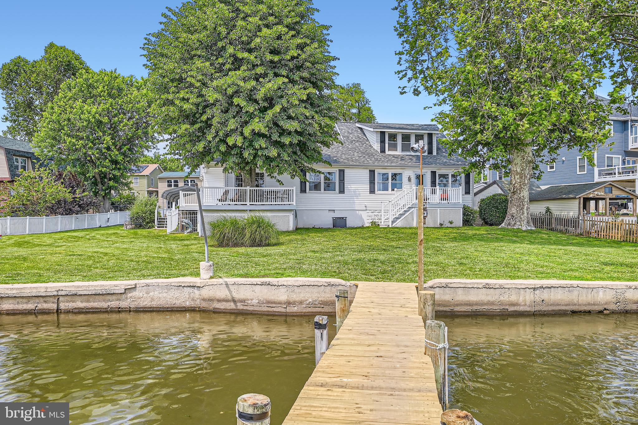 SPARROWS POINT - Residential