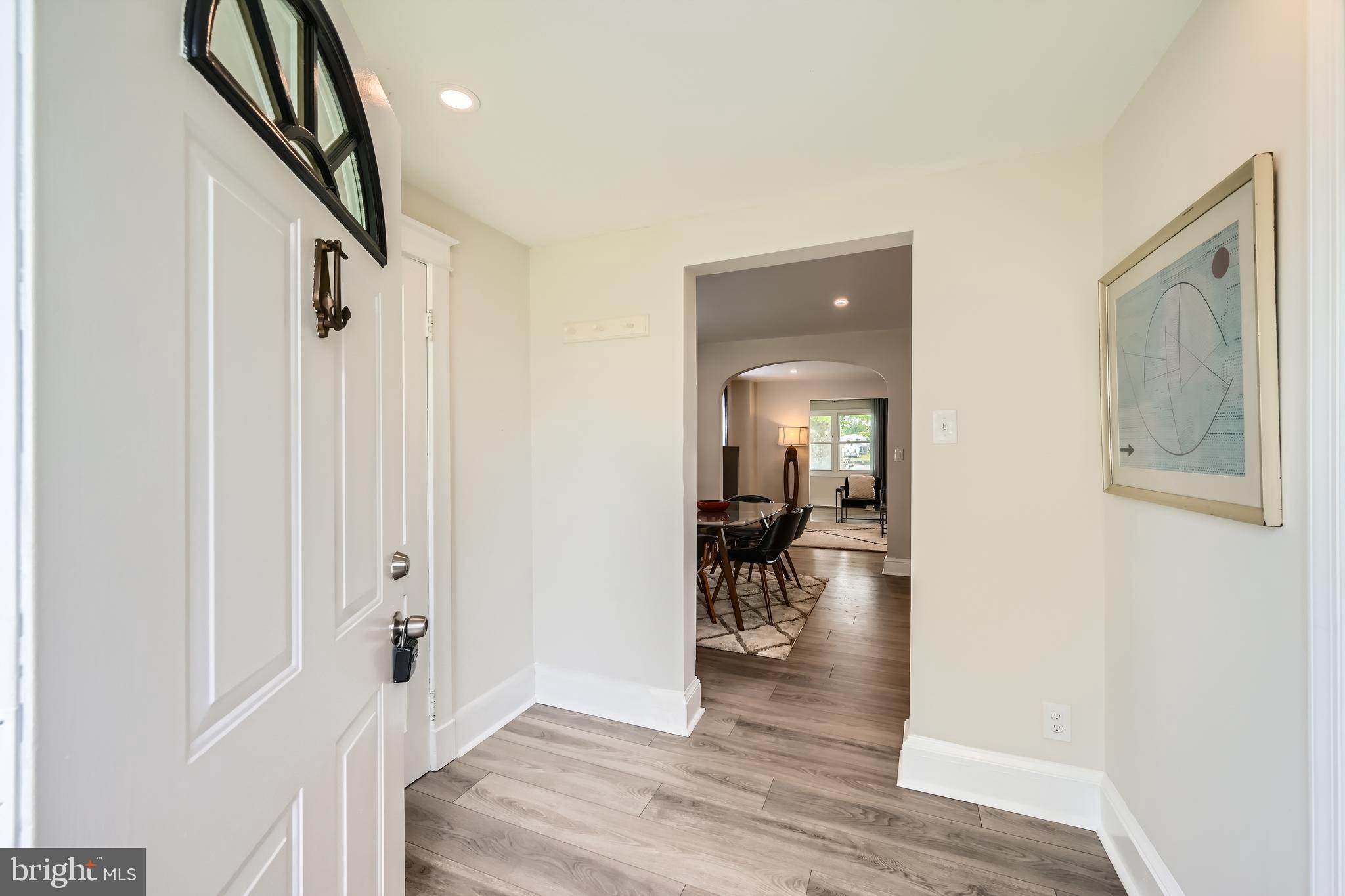 SPARROWS POINT - Residential