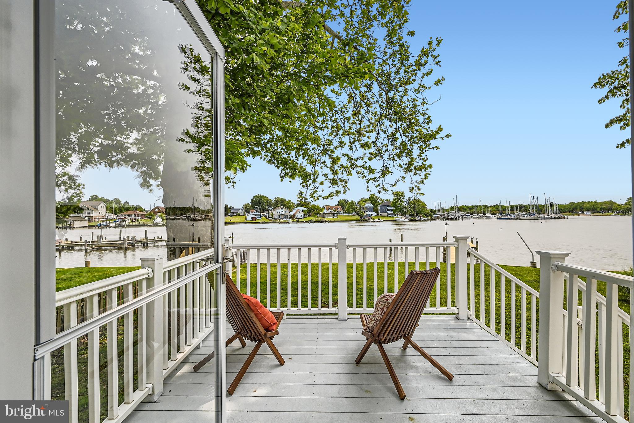 SPARROWS POINT - Residential