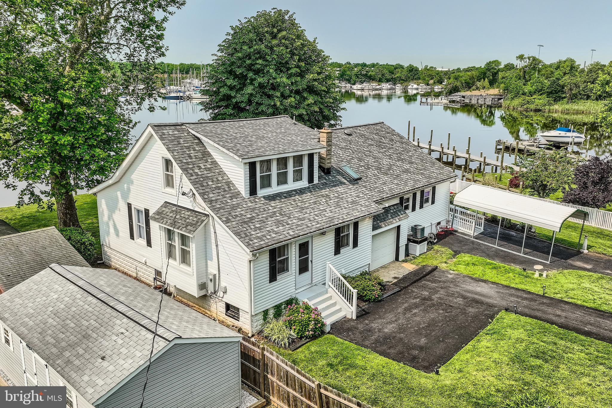 SPARROWS POINT - Residential