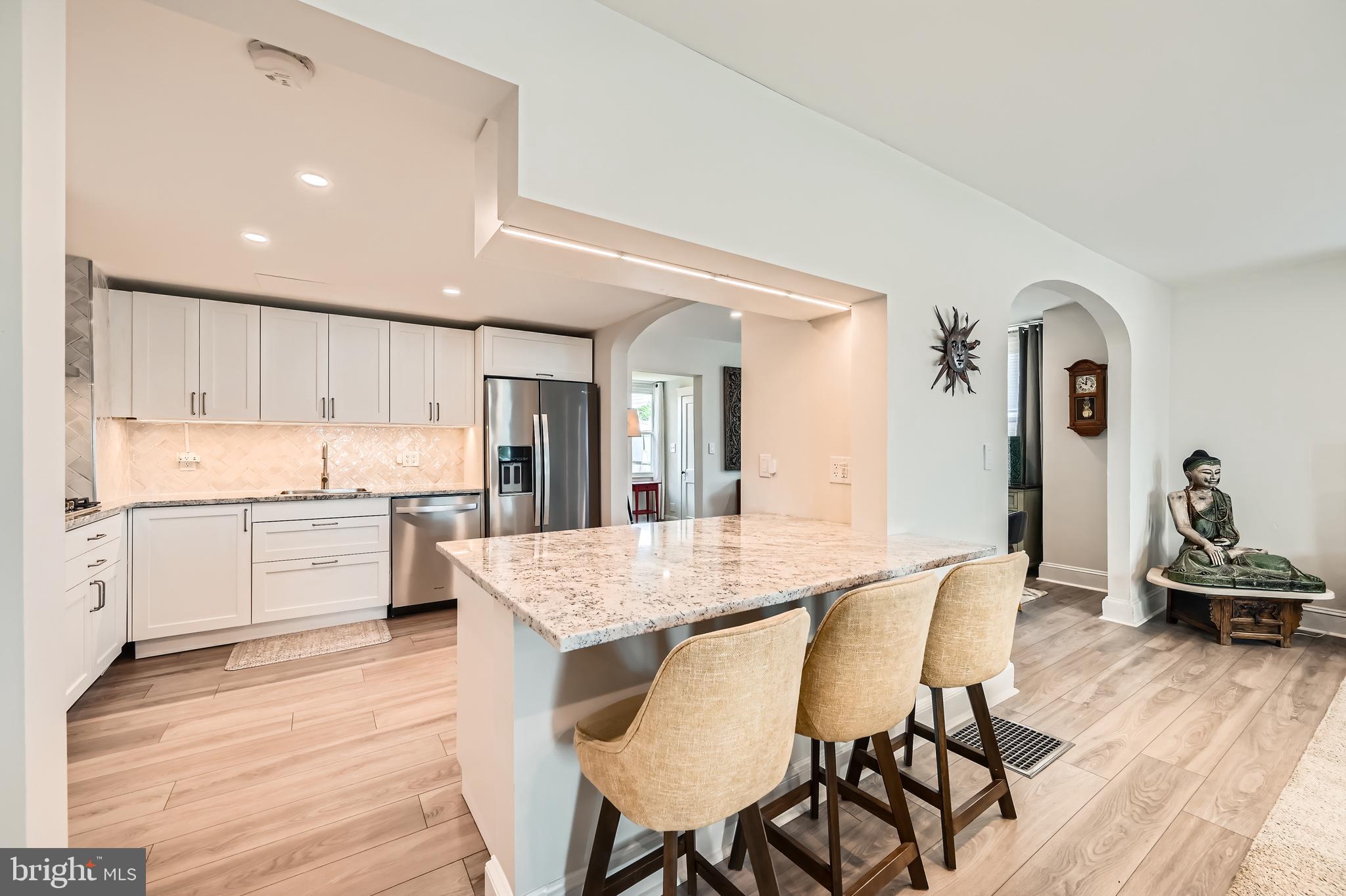 SPARROWS POINT - Residential