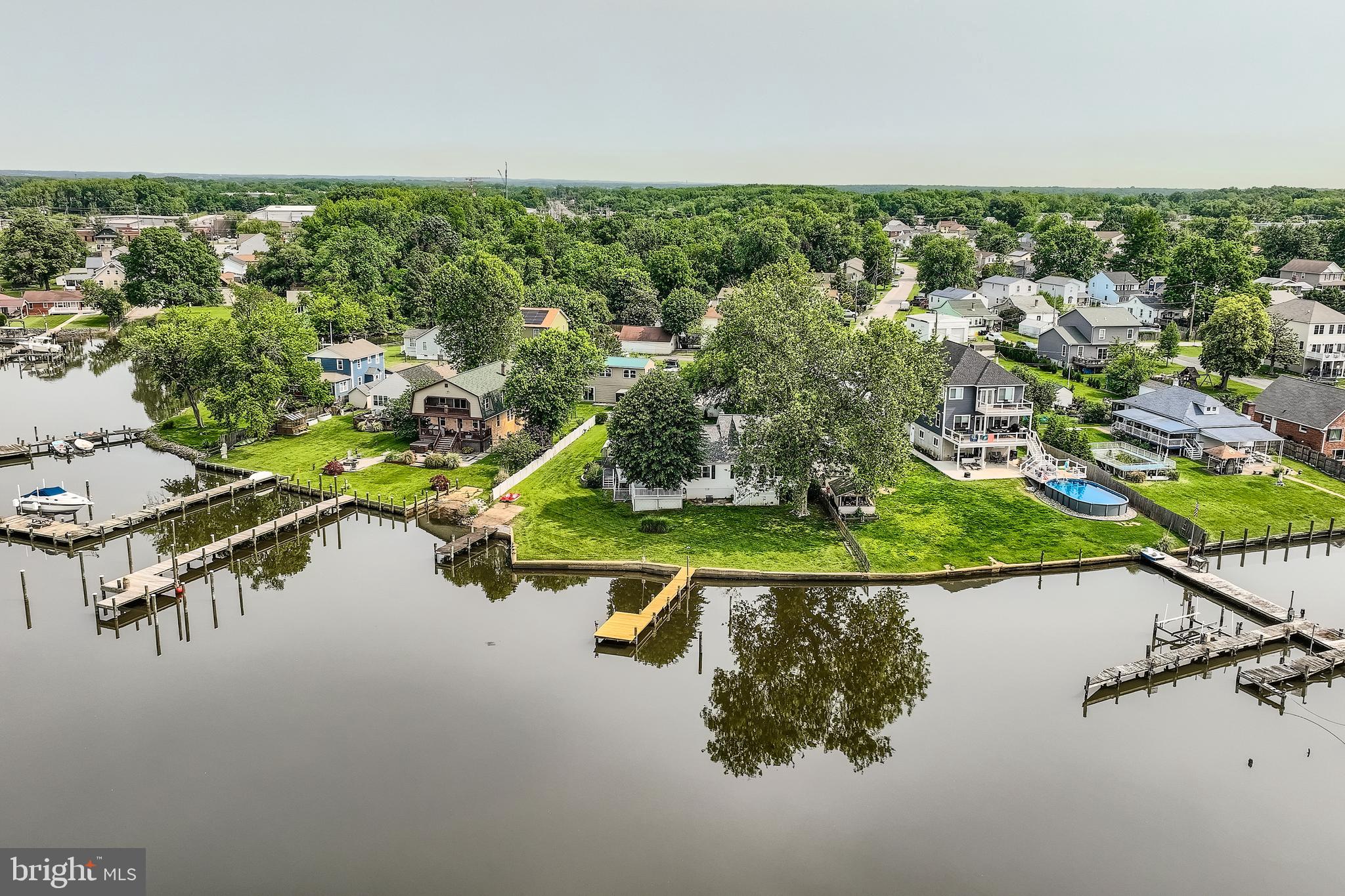 SPARROWS POINT - Residential