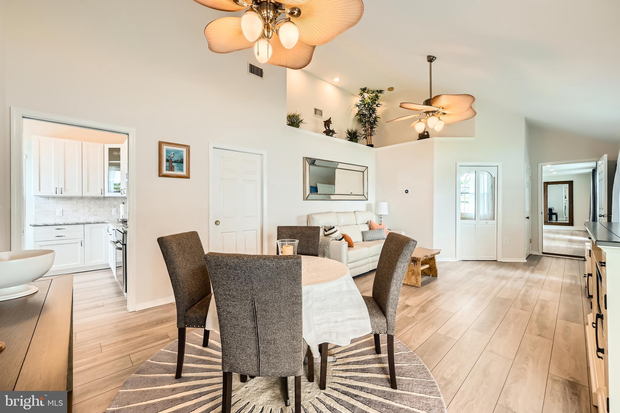 SPARROWS POINT - Residential